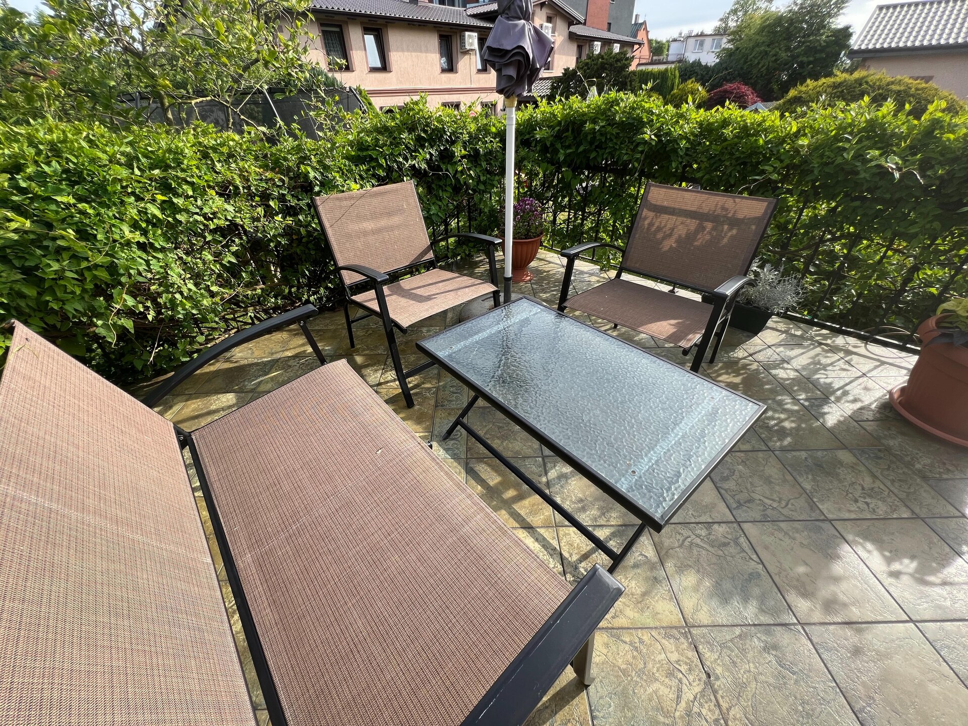 Wellness vakantiehuis aan het strand in Ustronie Morskie - foto 25