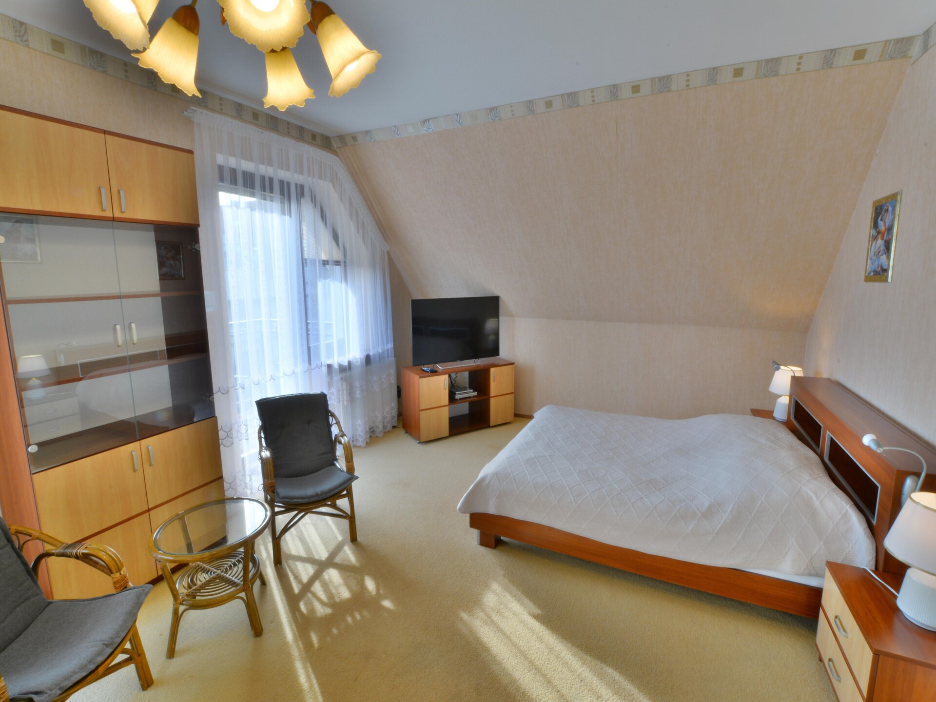 Wellness vakantiehuis aan het strand in Ustronie Morskie - foto 10