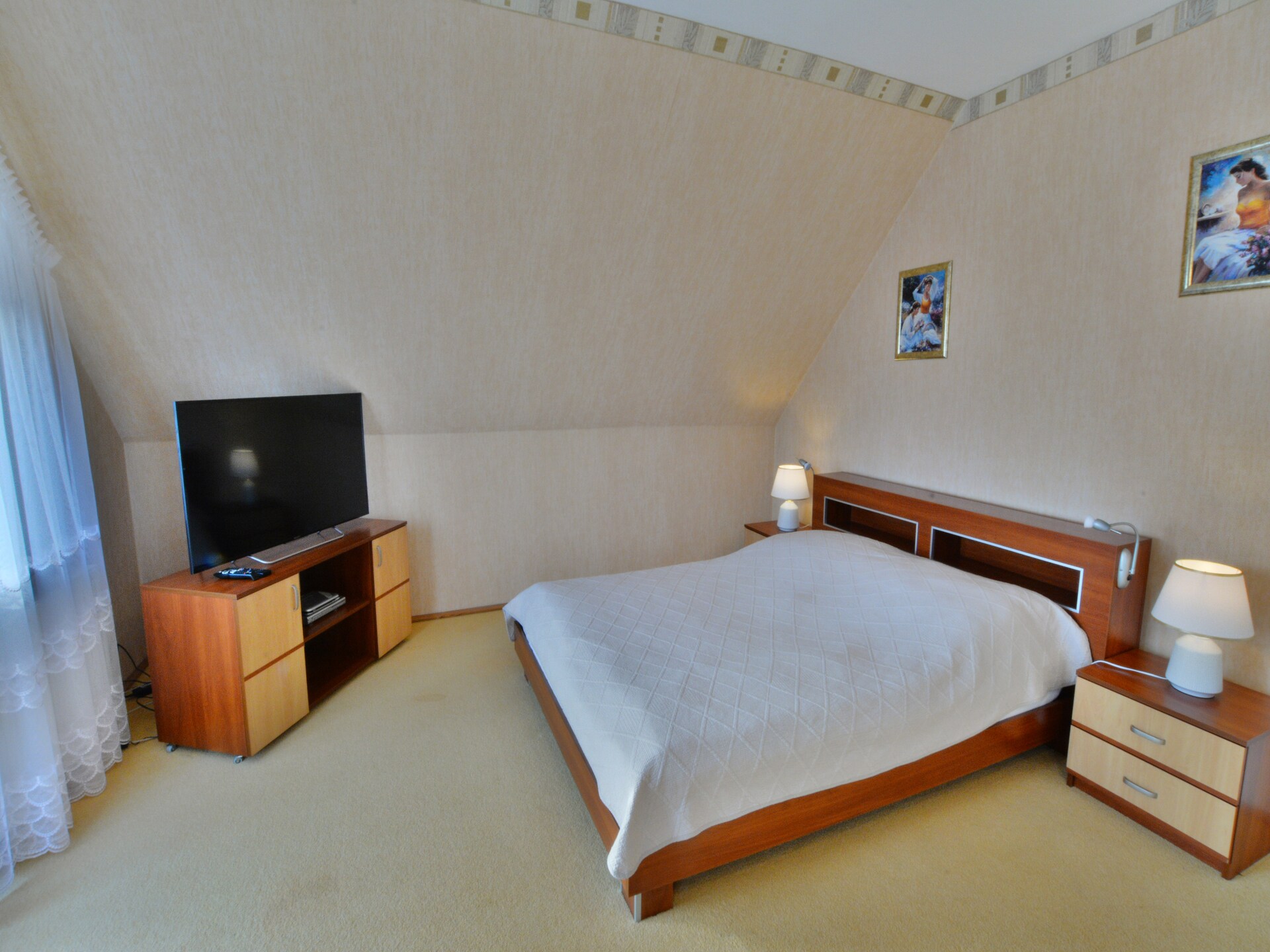 Wellness vakantiehuis aan het strand in Ustronie Morskie - foto 11