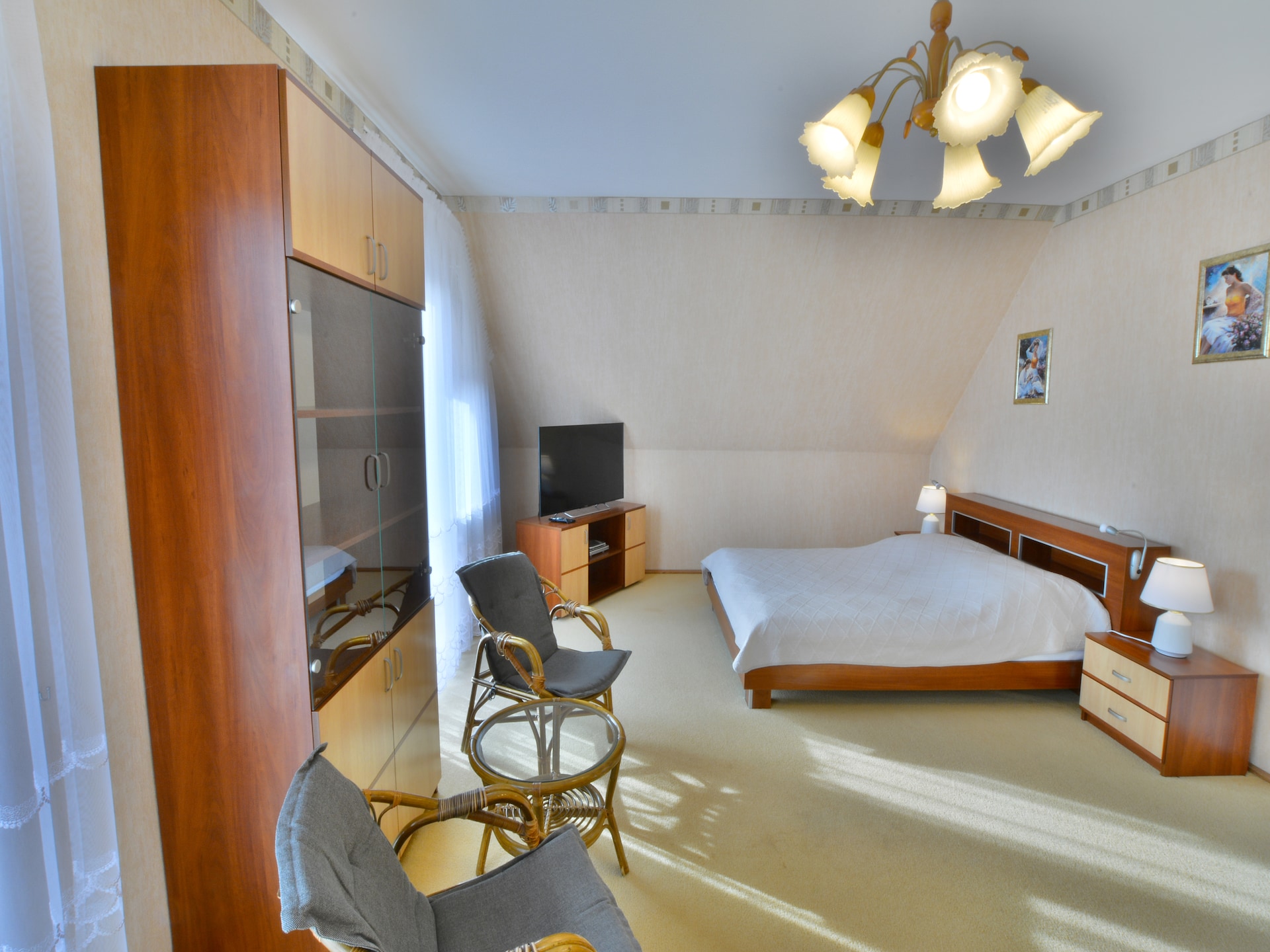 Wellness vakantiehuis aan het strand in Ustronie Morskie - foto 12