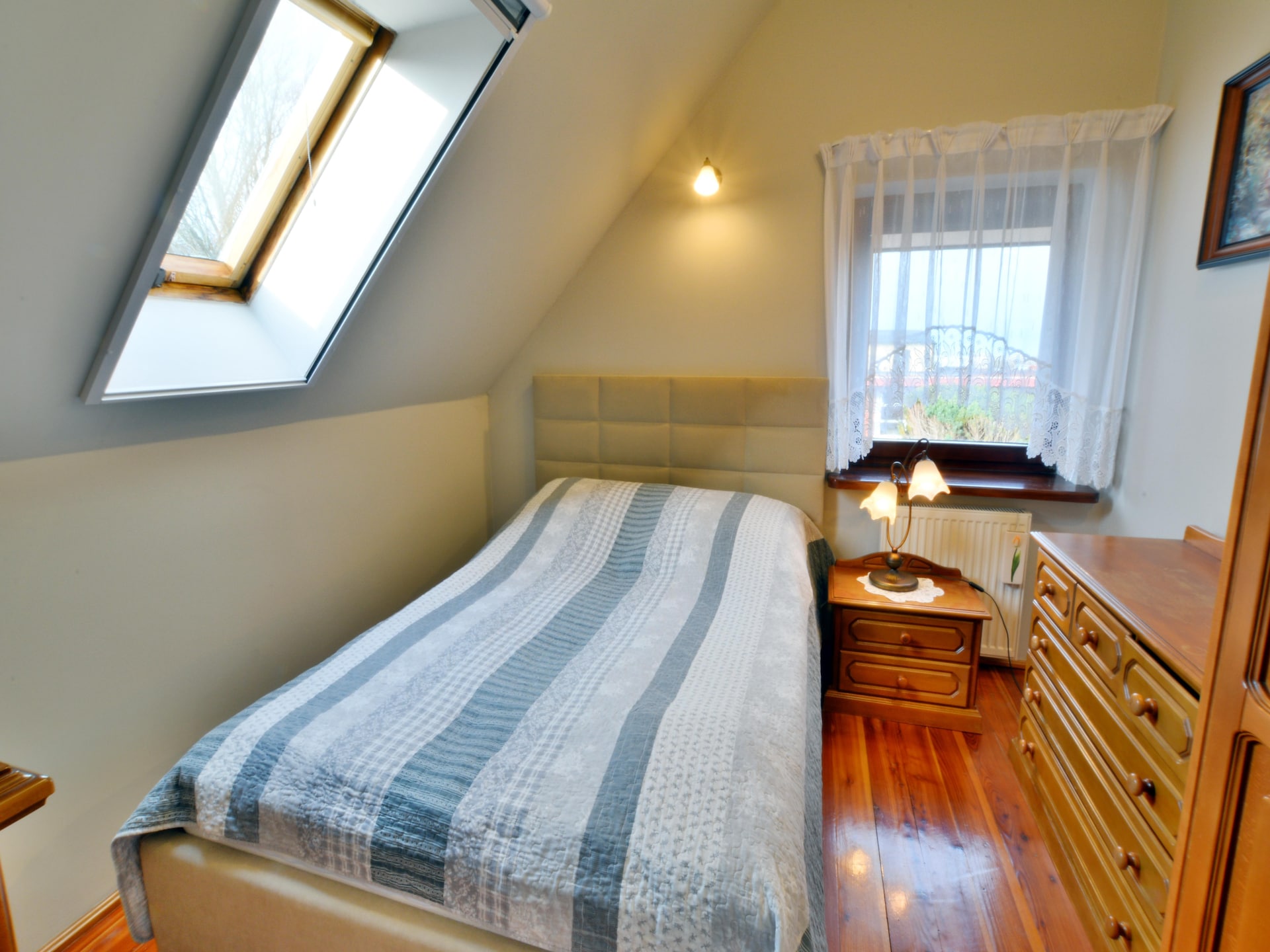 Wellness vakantiehuis aan het strand in Ustronie Morskie - foto 13