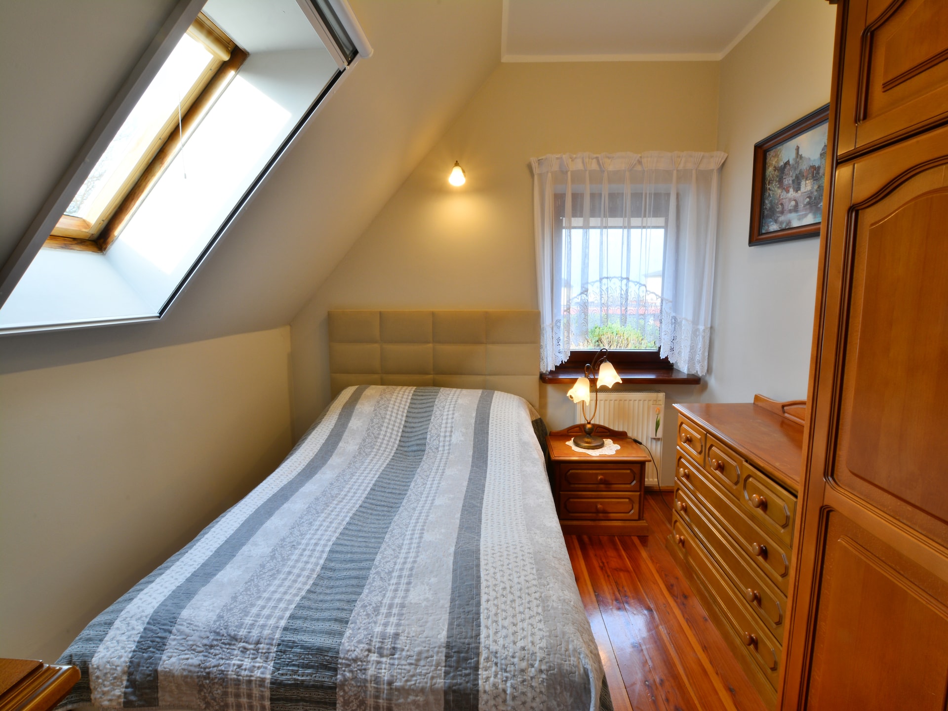 Wellness vakantiehuis aan het strand in Ustronie Morskie - foto 14