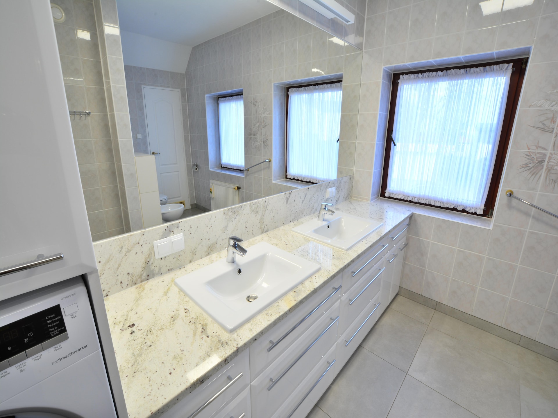 Wellness vakantiehuis aan het strand in Ustronie Morskie - foto 18