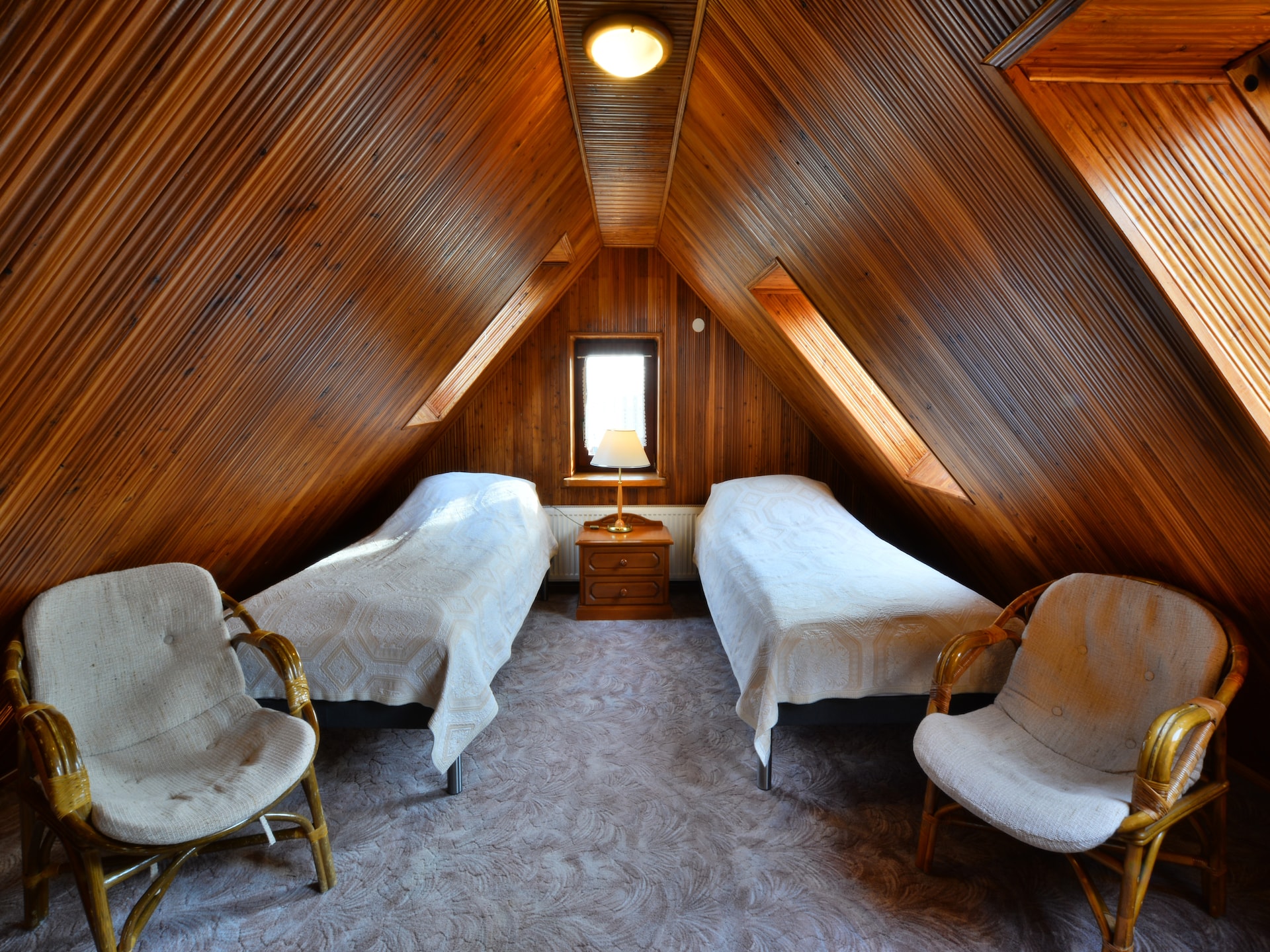 Wellness vakantiehuis aan het strand in Ustronie Morskie - foto 15