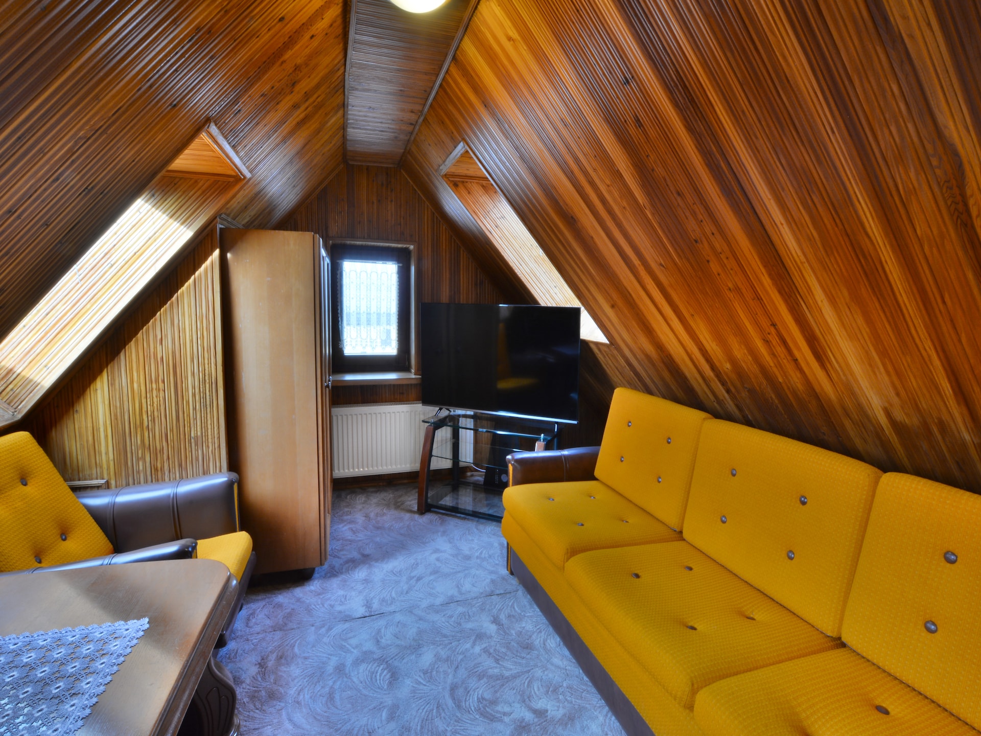 Wellness vakantiehuis aan het strand in Ustronie Morskie - foto 17