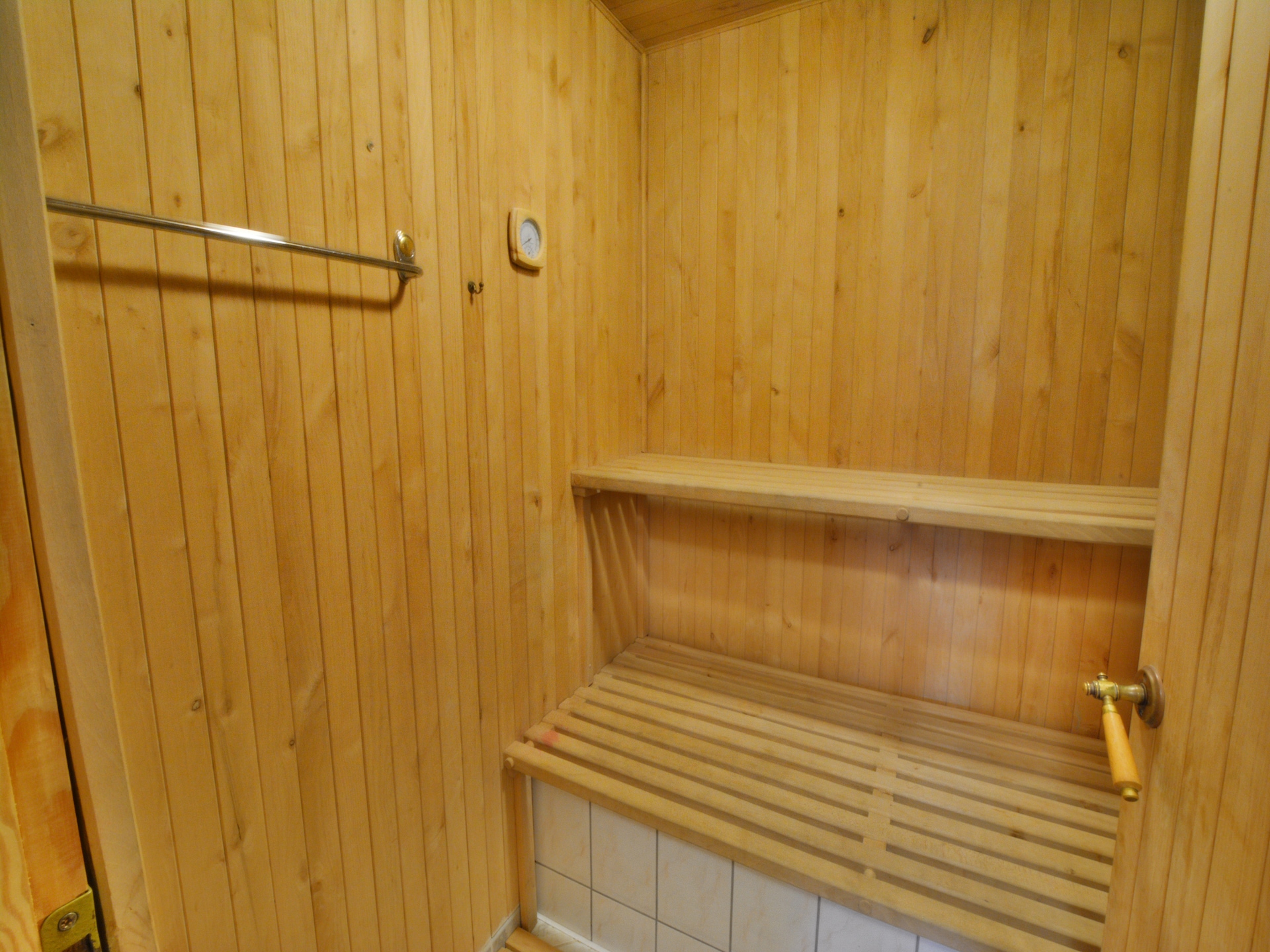 Wellness vakantiehuis aan het strand in Ustronie Morskie - foto 23