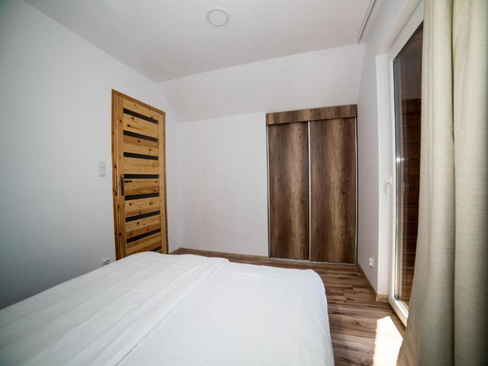 Comfortabel vakantiehuis voor 7 personen bij zee in Jarosławiec - foto 8