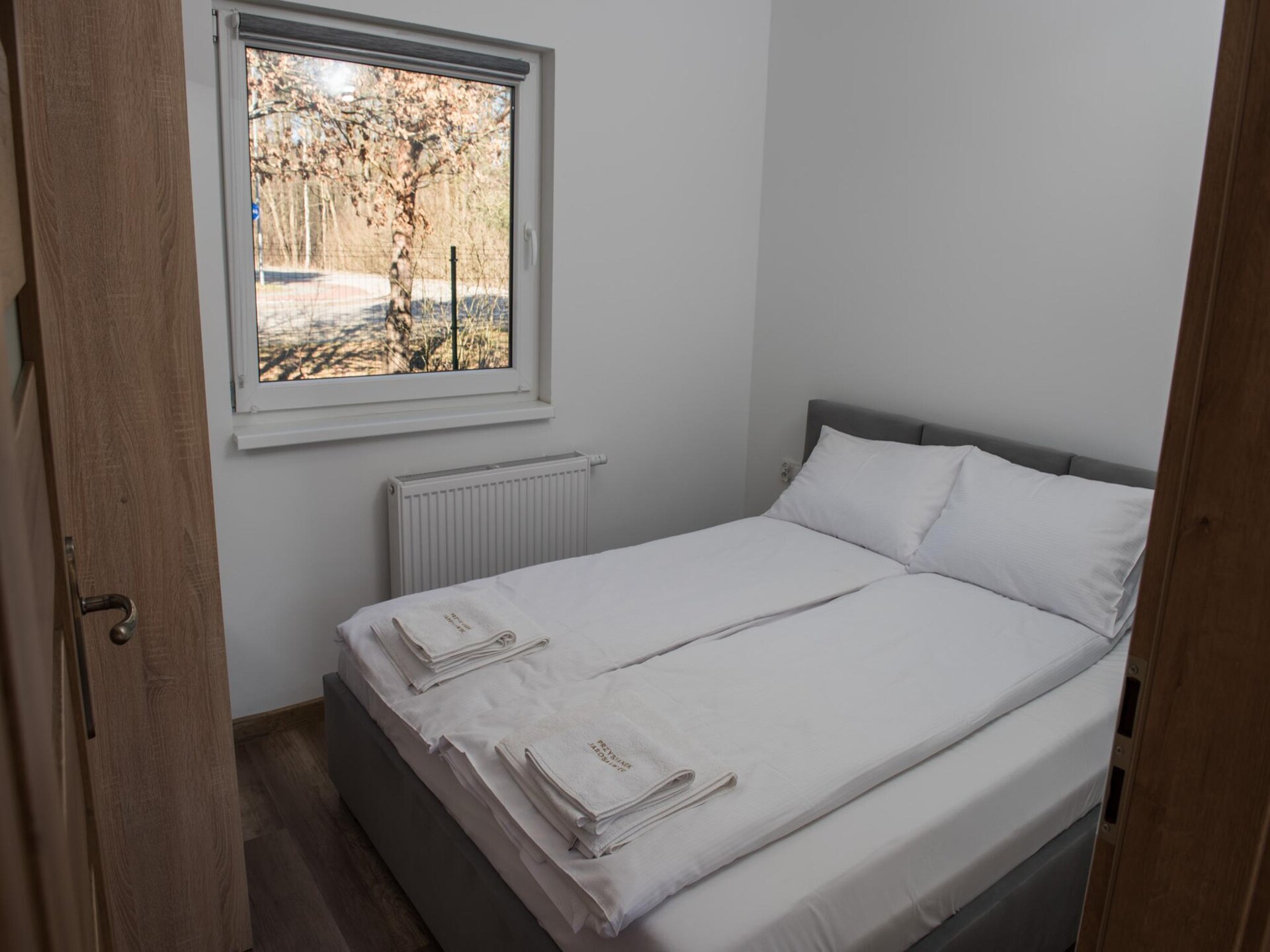 Appartement voor 7 personen op begane grond in vakantiepark Jarosławiec - foto 19