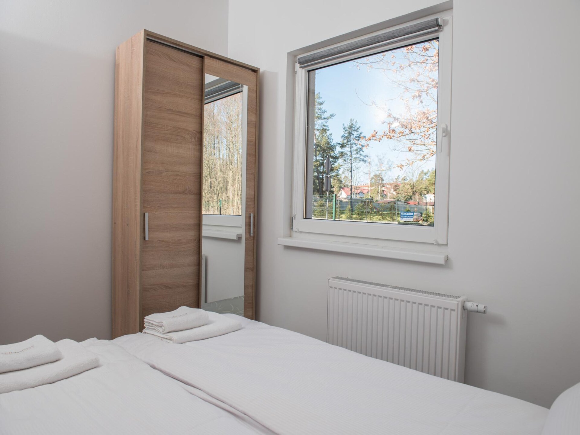 Appartement voor 7 personen op begane grond in vakantiepark Jarosławiec - foto 20