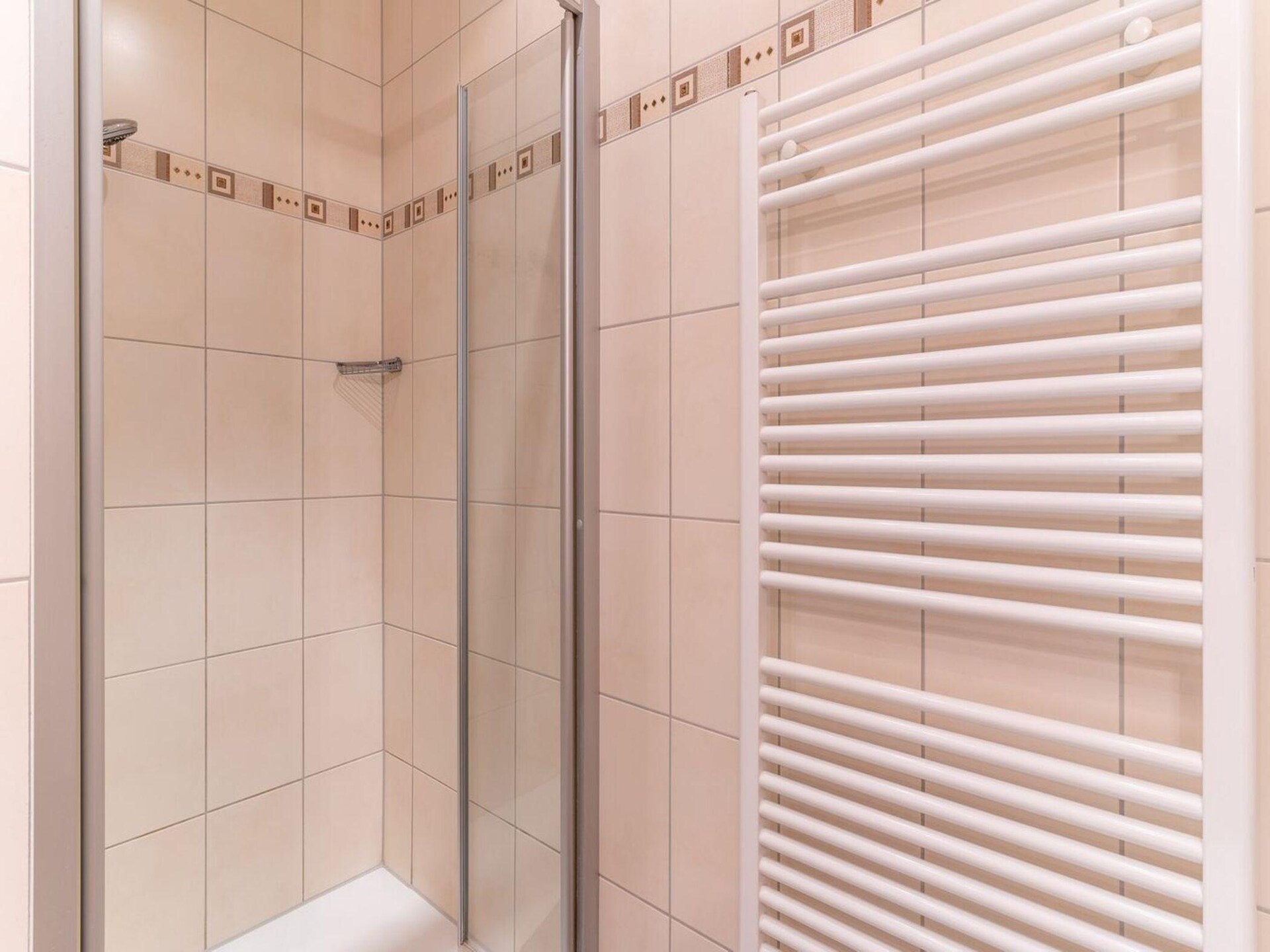 Appartement op de 3e verdieping aan de haven van Büsum met balkon en zeezicht - foto 11