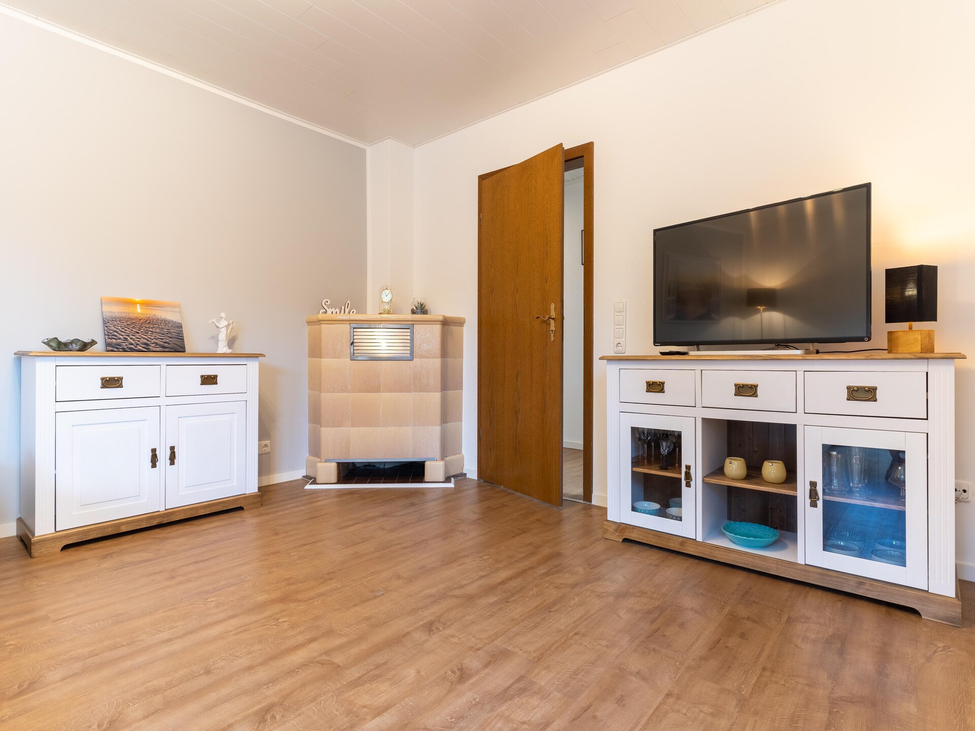 Gerenoveerd vakantiehuis Haus zur alten Mühle in St Peter-Ording - foto 4