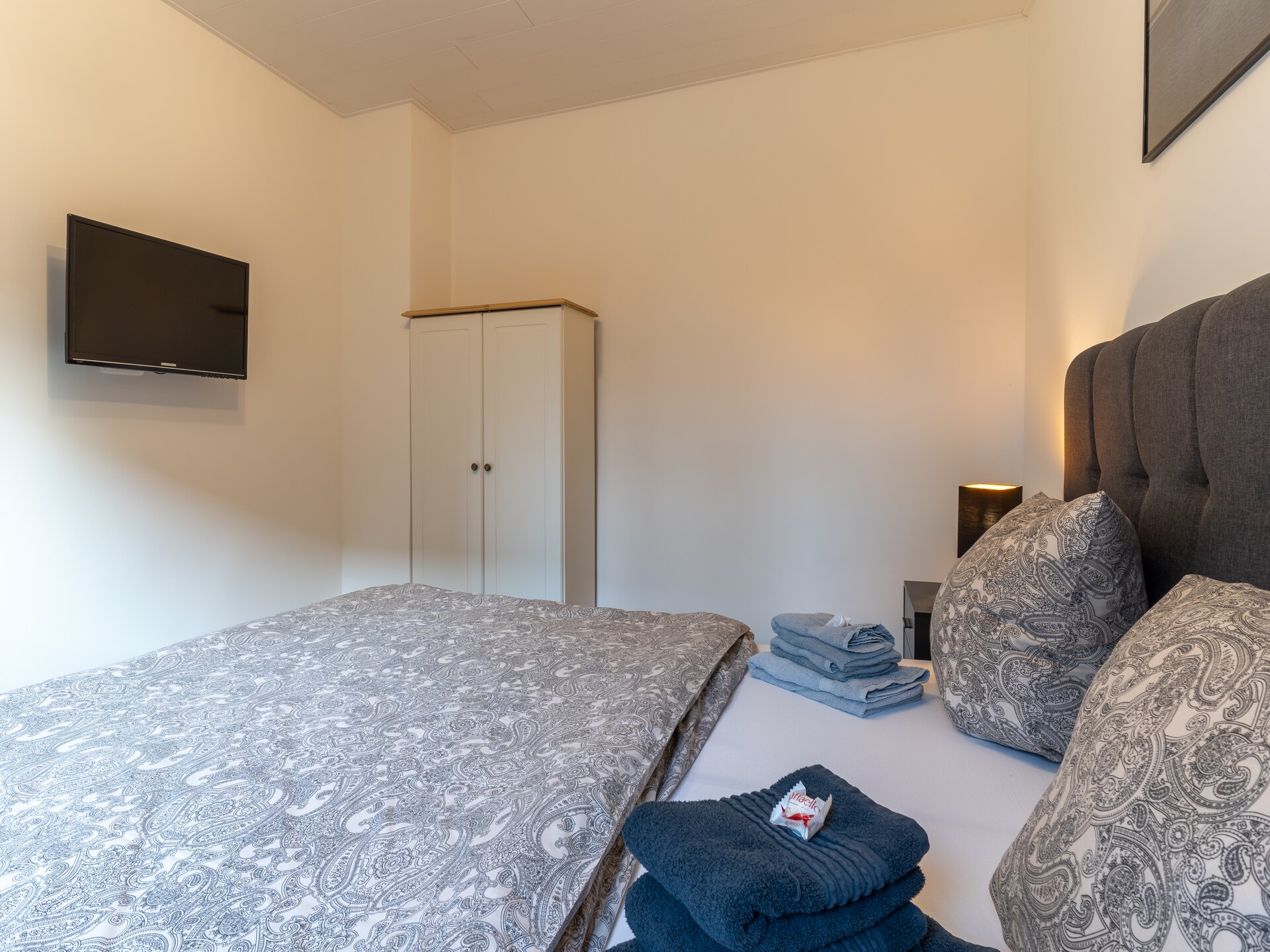 Gerenoveerd vakantiehuis Haus zur alten Mühle in St Peter-Ording - foto 13