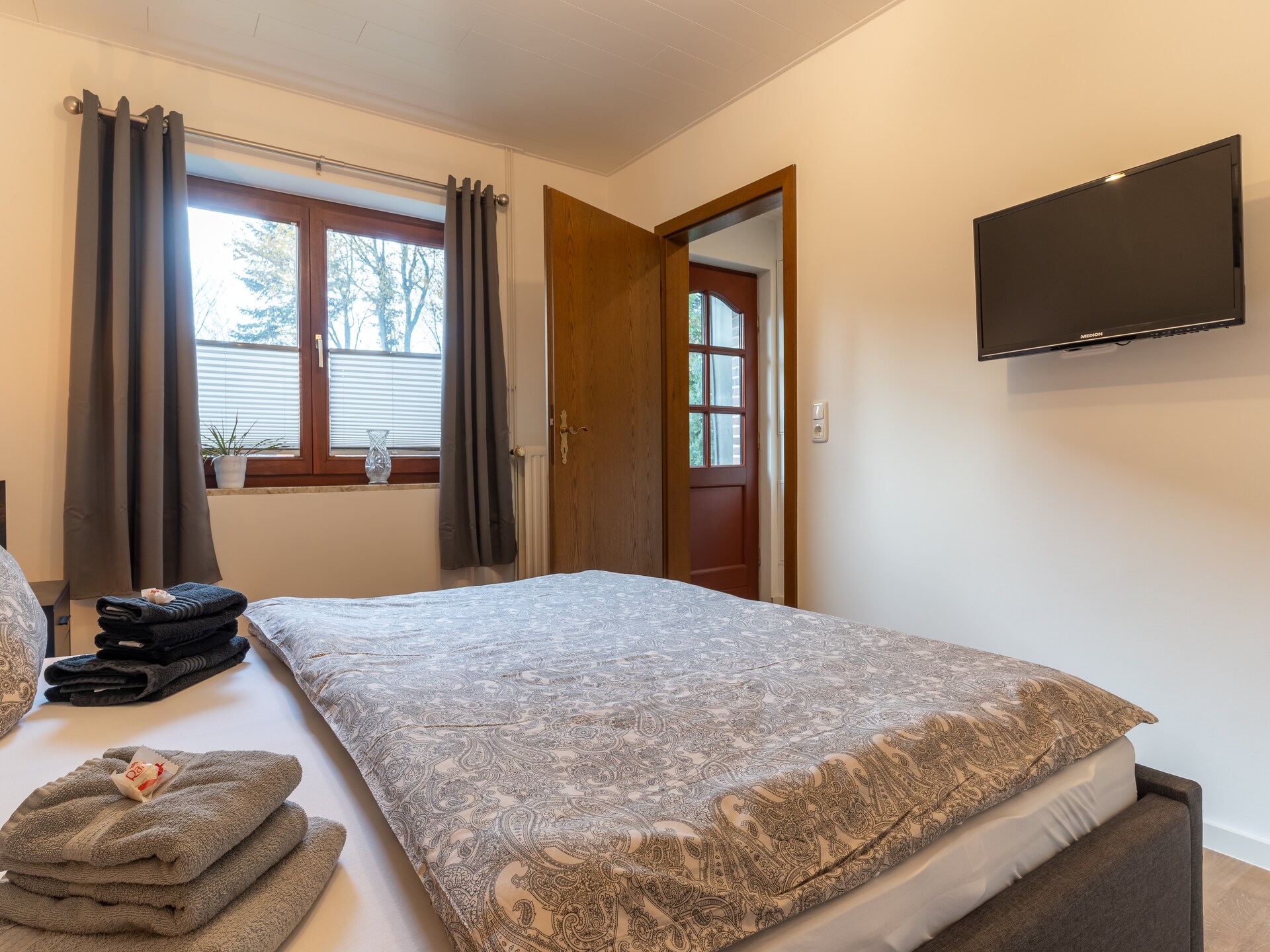 Gerenoveerd vakantiehuis Haus zur alten Mühle in St Peter-Ording - foto 14