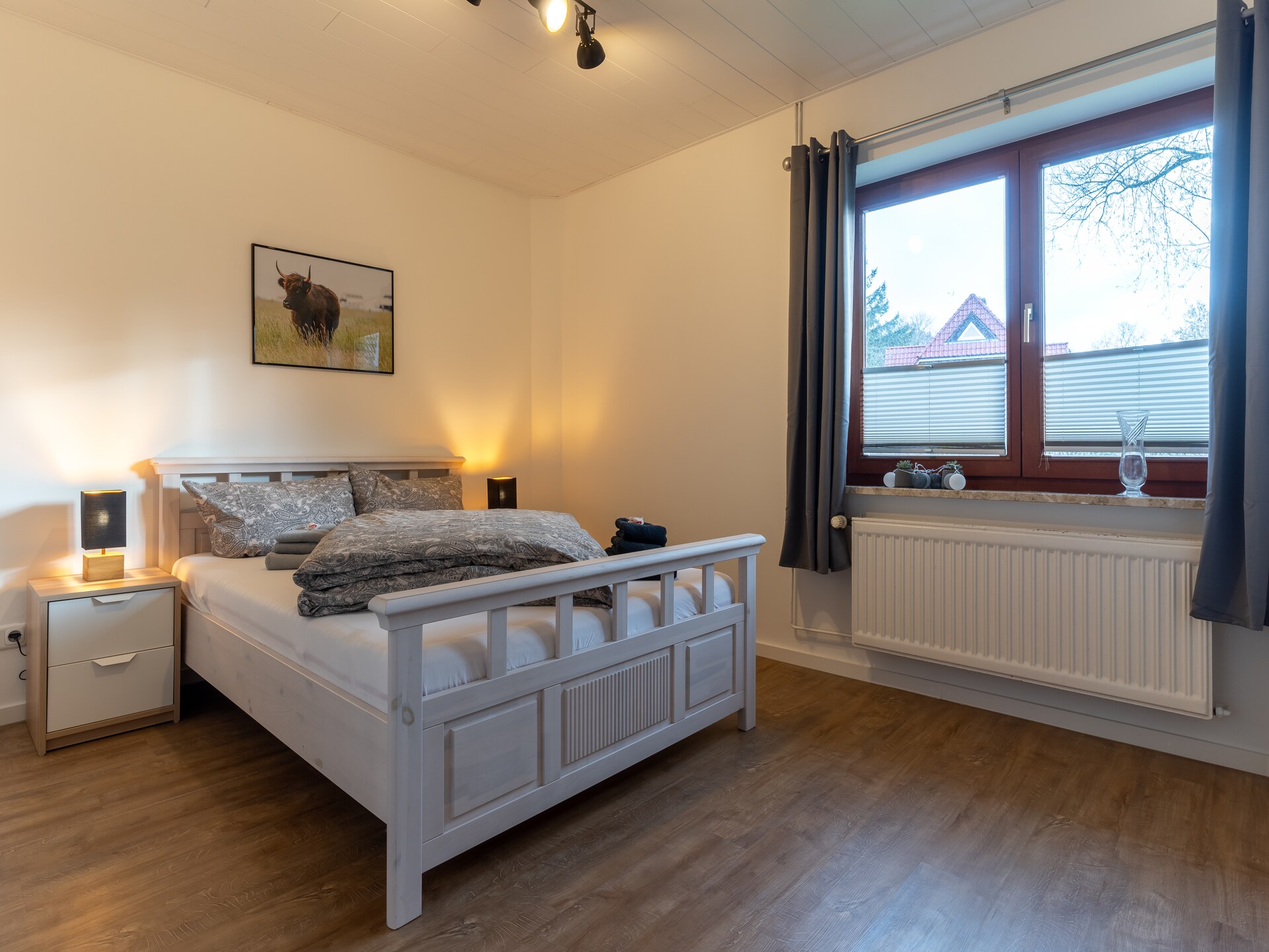 Gerenoveerd vakantiehuis Haus zur alten Mühle in St Peter-Ording - foto 15