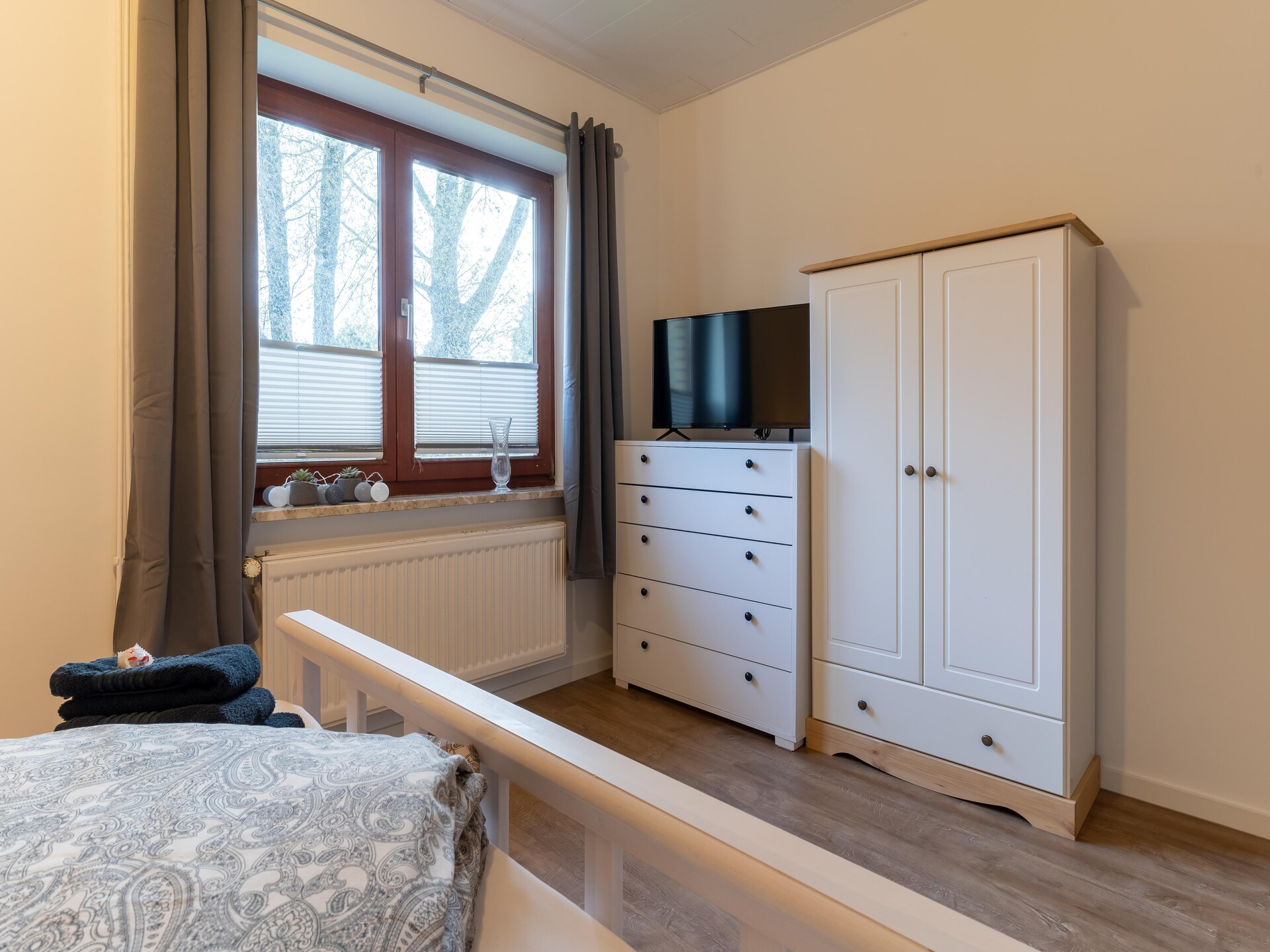 Gerenoveerd vakantiehuis Haus zur alten Mühle in St Peter-Ording - foto 16