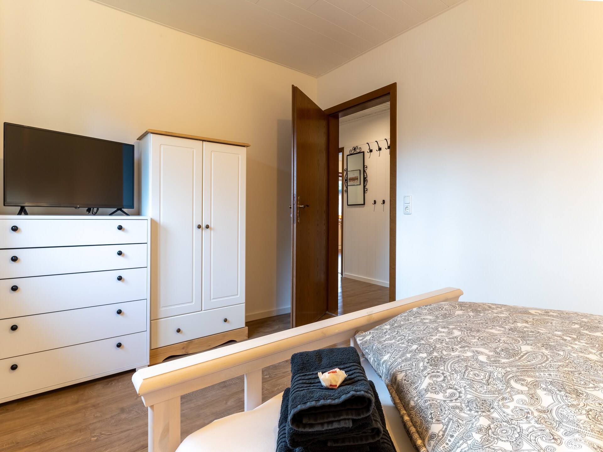 Gerenoveerd vakantiehuis Haus zur alten Mühle in St Peter-Ording - foto 17