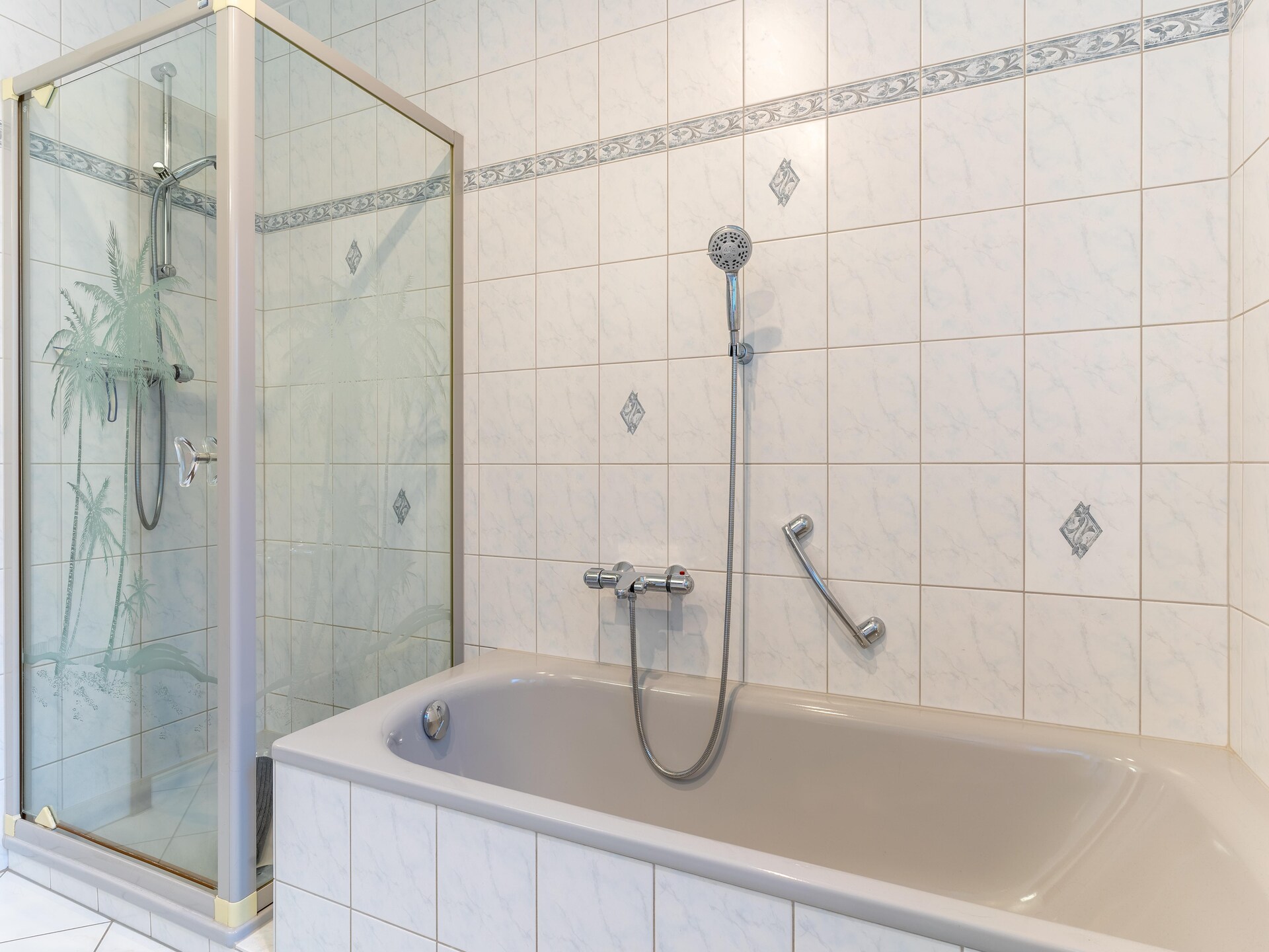 Gerenoveerd vakantiehuis Haus zur alten Mühle in St Peter-Ording - foto 20