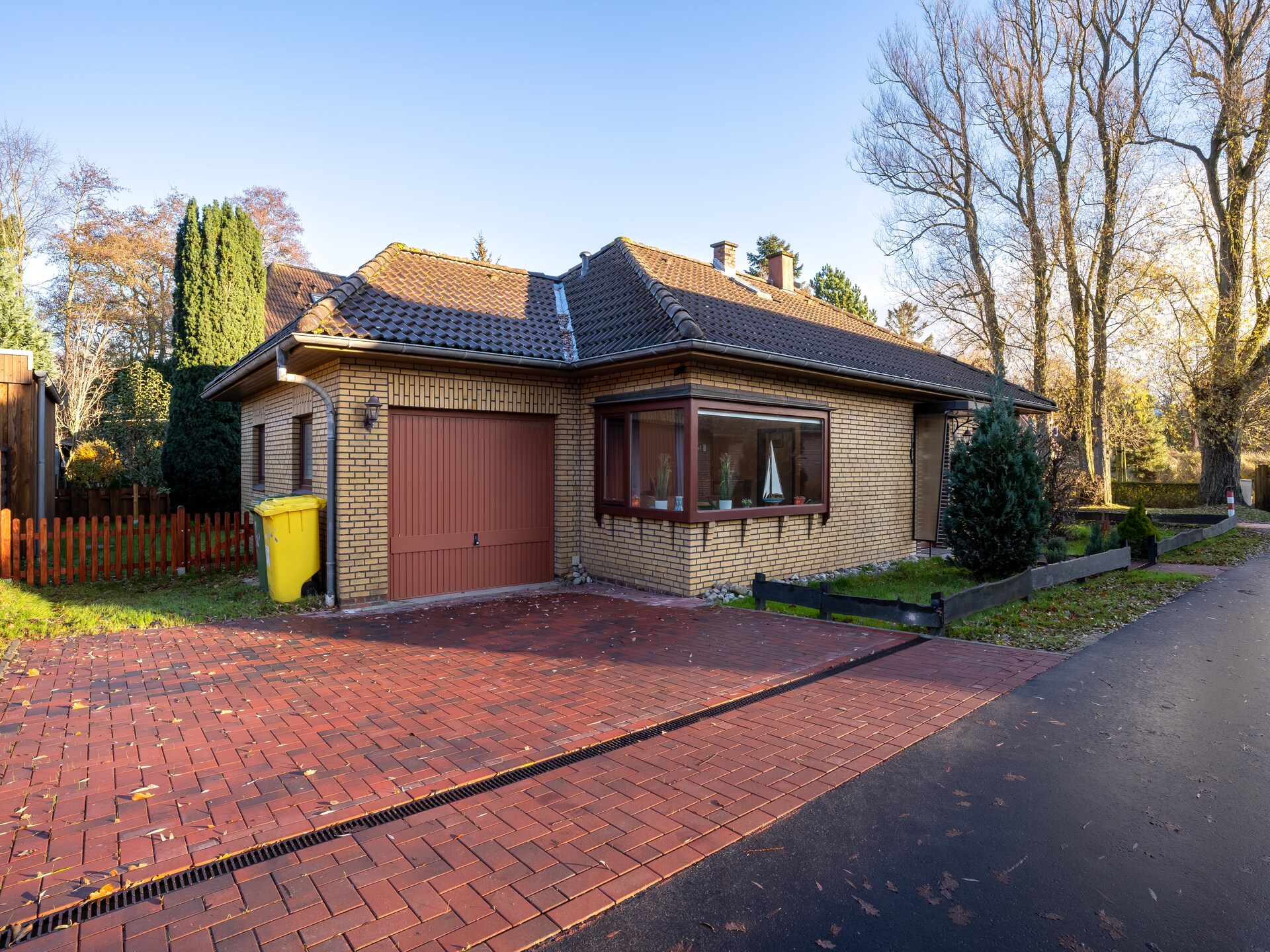 Gerenoveerd vakantiehuis Haus zur alten Mühle in St Peter-Ording - foto 35