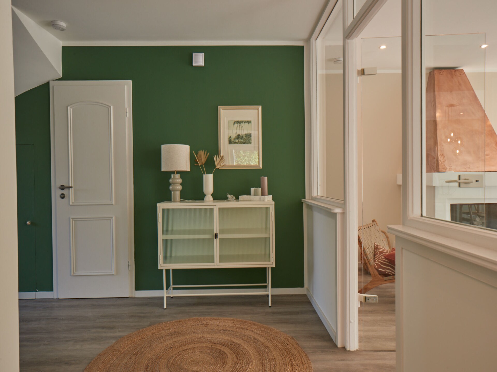 Ruim vakantiehuis bij het strand van St. Peter-Ording - foto 15