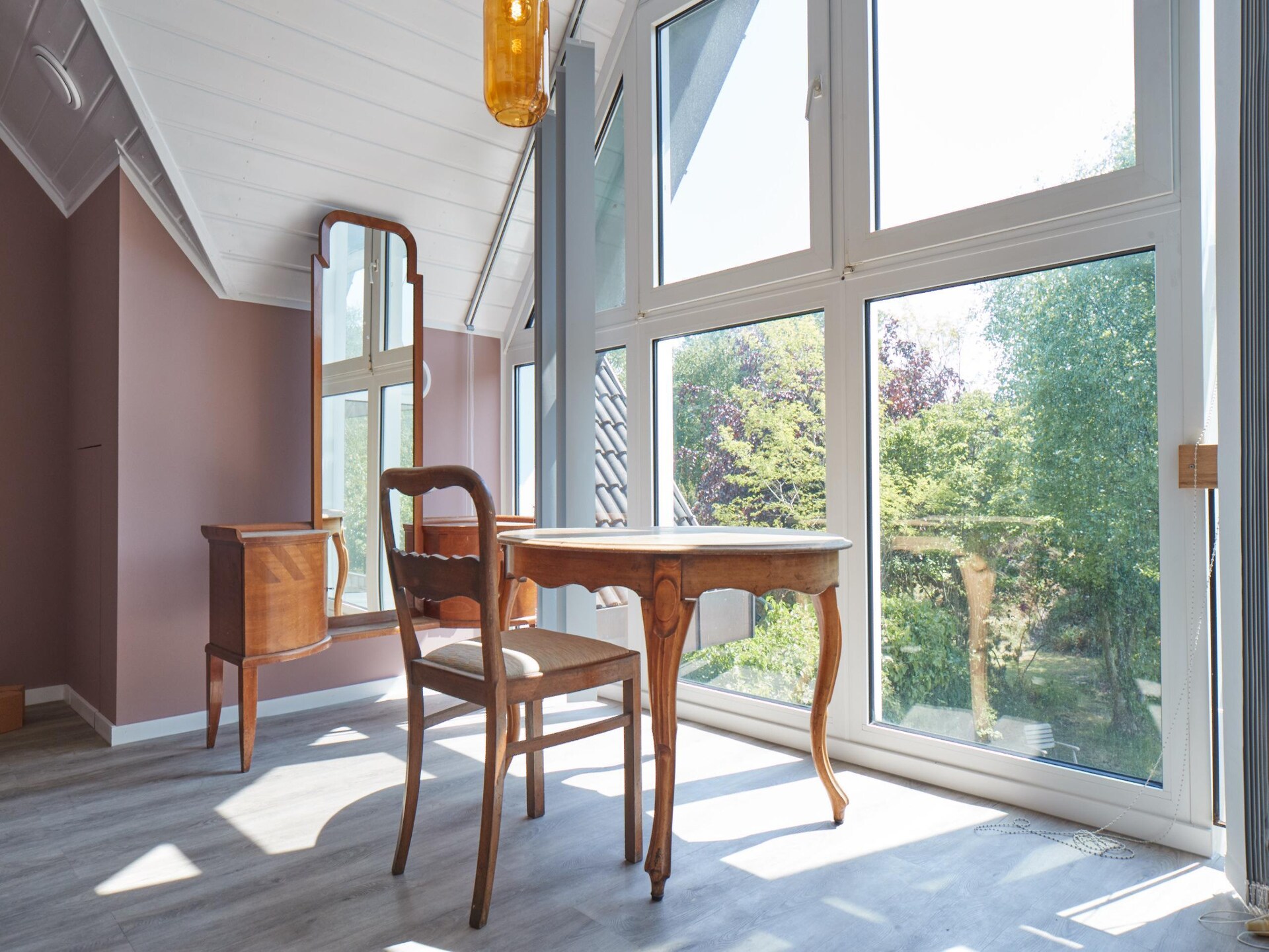 Ruim vakantiehuis bij het strand van St. Peter-Ording - foto 22
