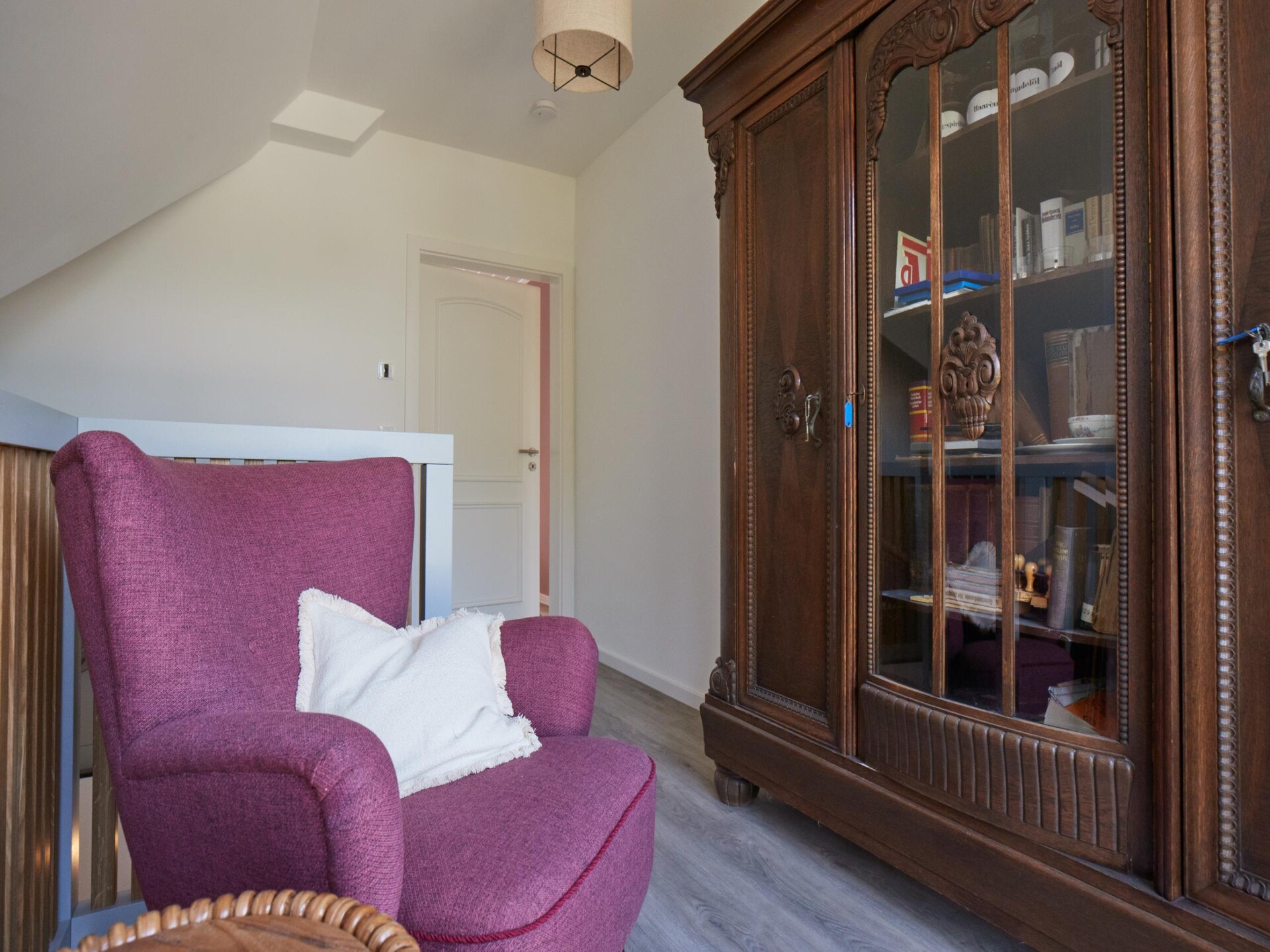 Ruim vakantiehuis bij het strand van St. Peter-Ording - foto 11