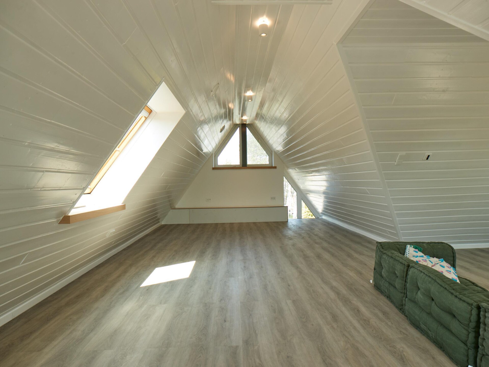 Ruim vakantiehuis bij het strand van St. Peter-Ording - foto 28