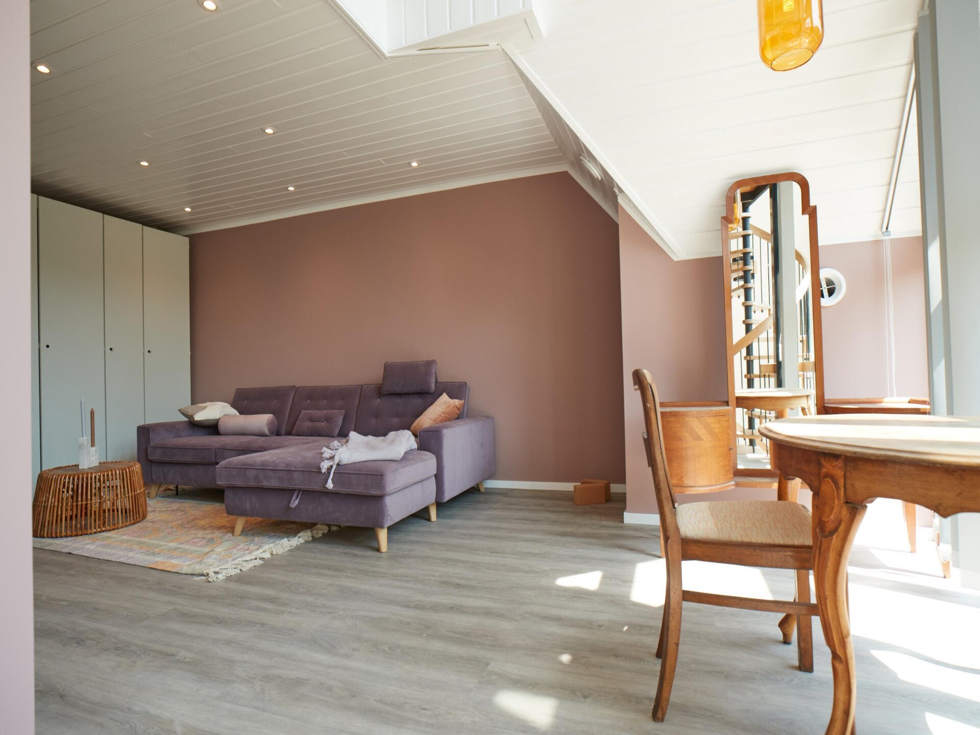 Ruim vakantiehuis bij het strand van St. Peter-Ording - foto 13