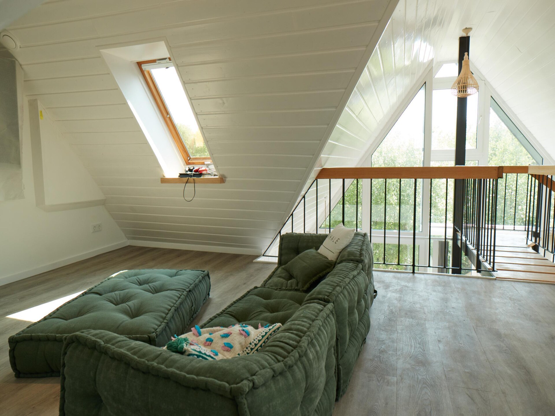 Ruim vakantiehuis bij het strand van St. Peter-Ording - foto 14