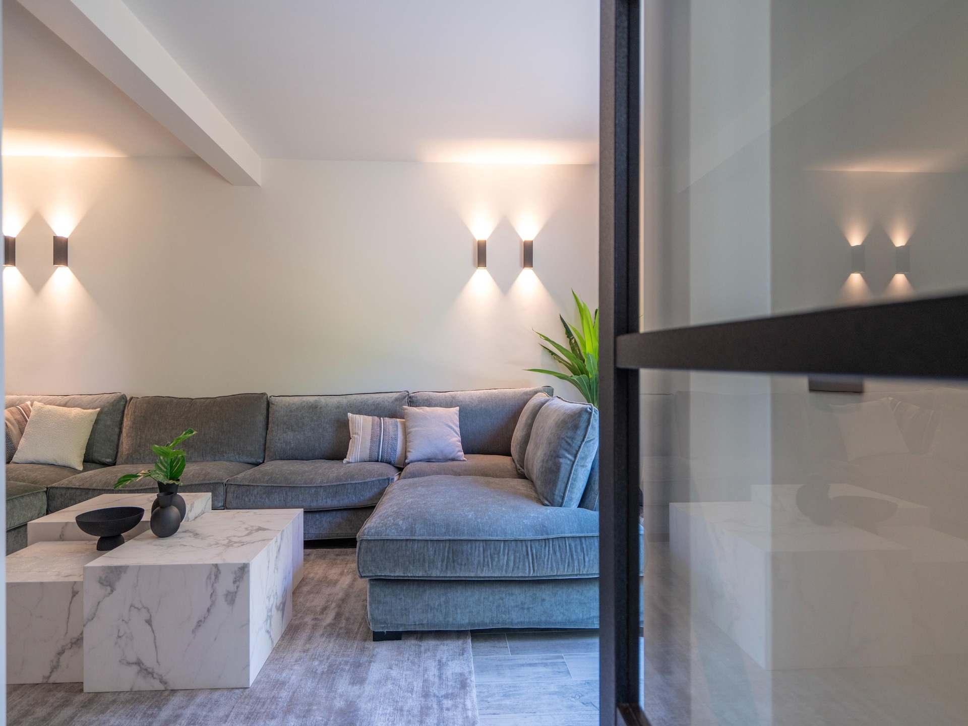 10-persoons wellnessvilla met privézwembad in Kortrijk - foto 15