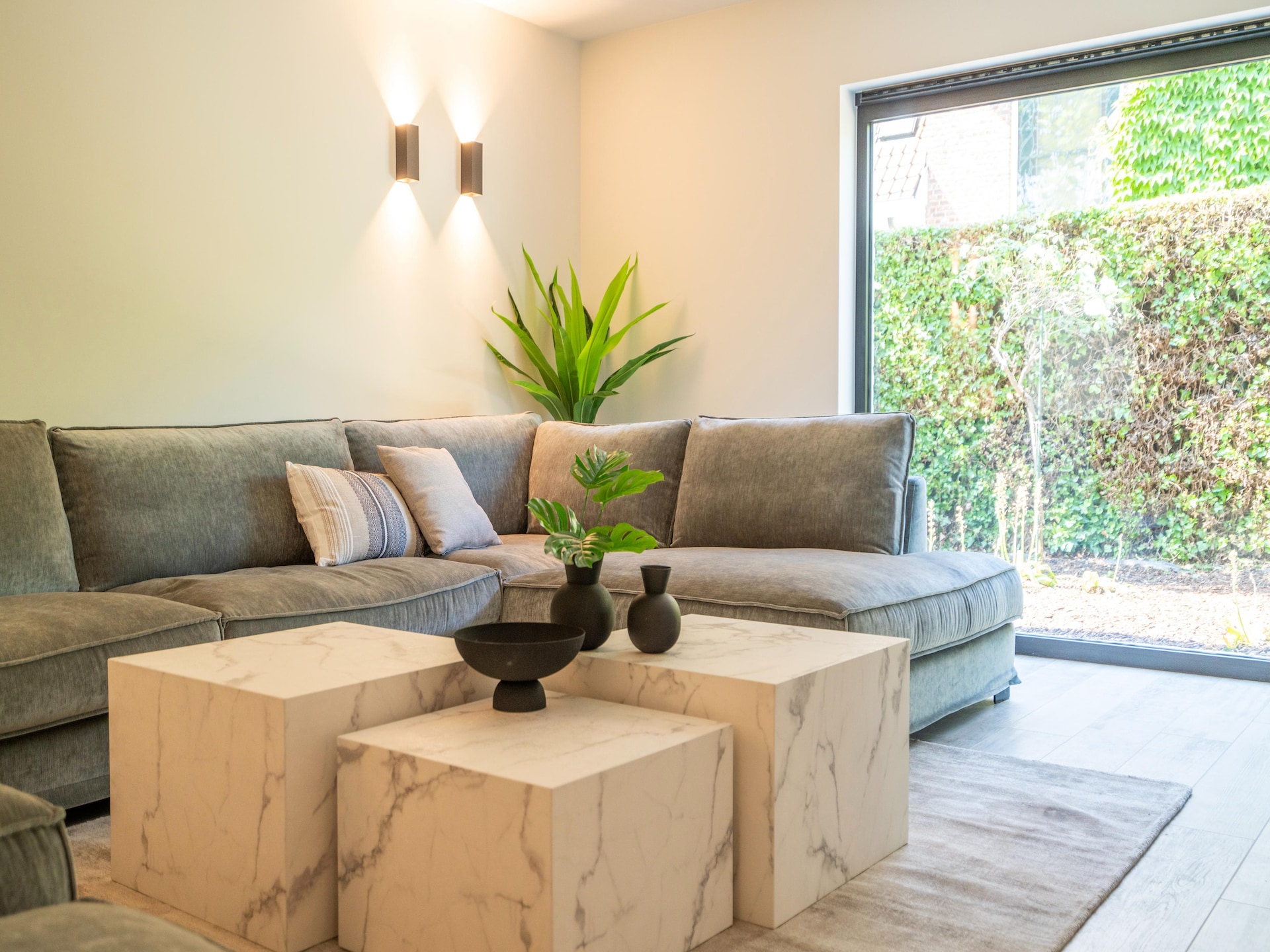 10-persoons wellnessvilla met privézwembad in Kortrijk - foto 12