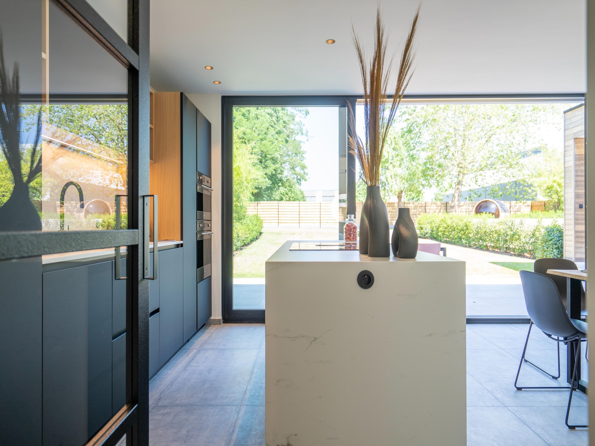 10-persoons wellnessvilla met privézwembad in Kortrijk - foto 21