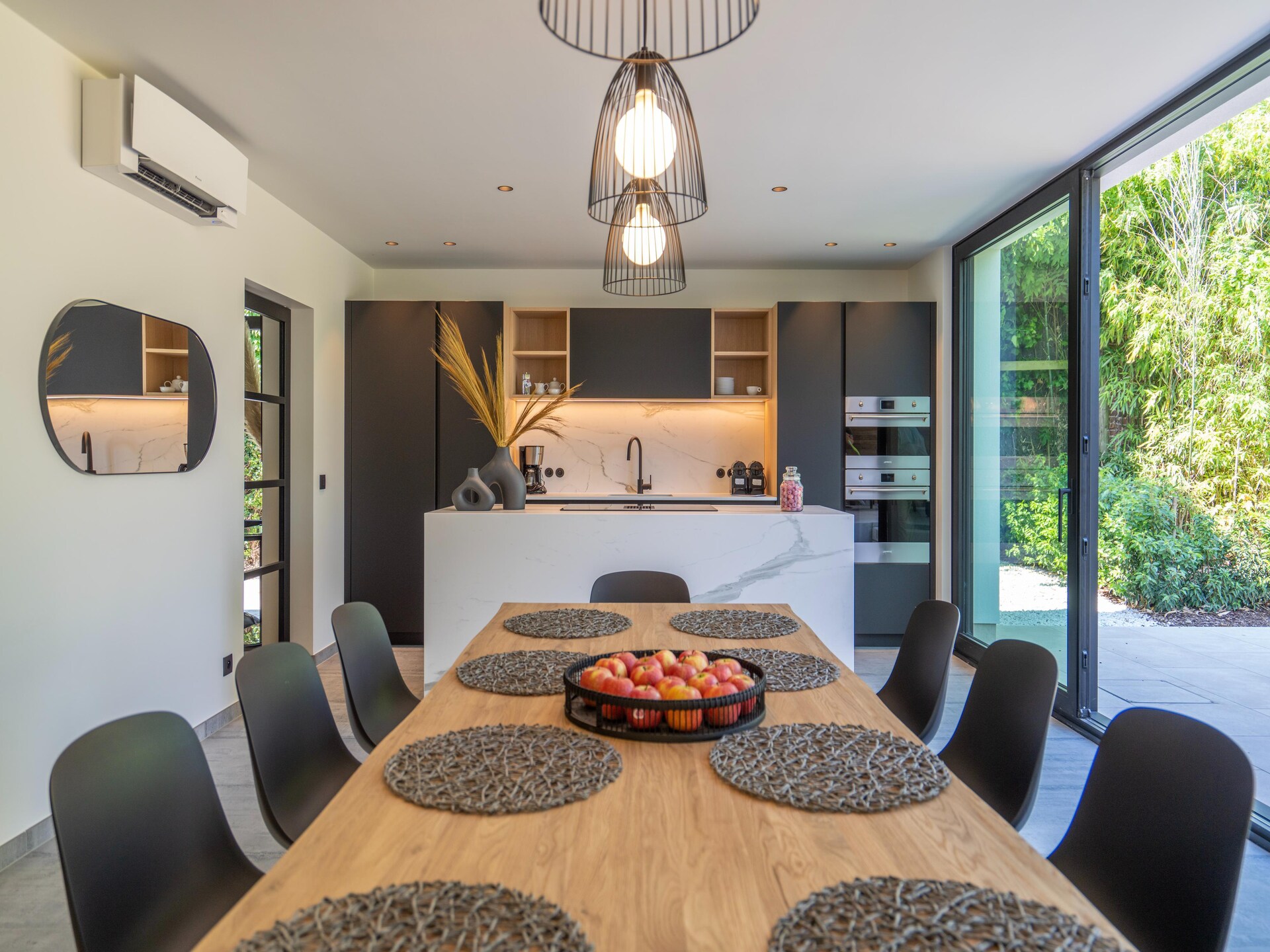 10-persoons wellnessvilla met privézwembad in Kortrijk - foto 17