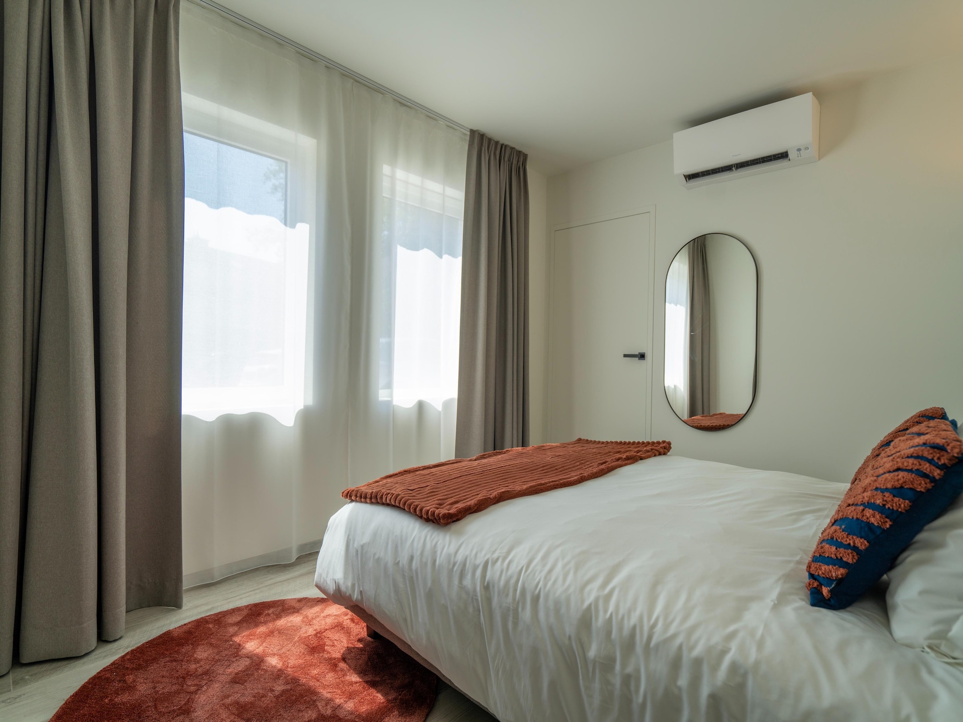 10-persoons wellnessvilla met privézwembad in Kortrijk - foto 25