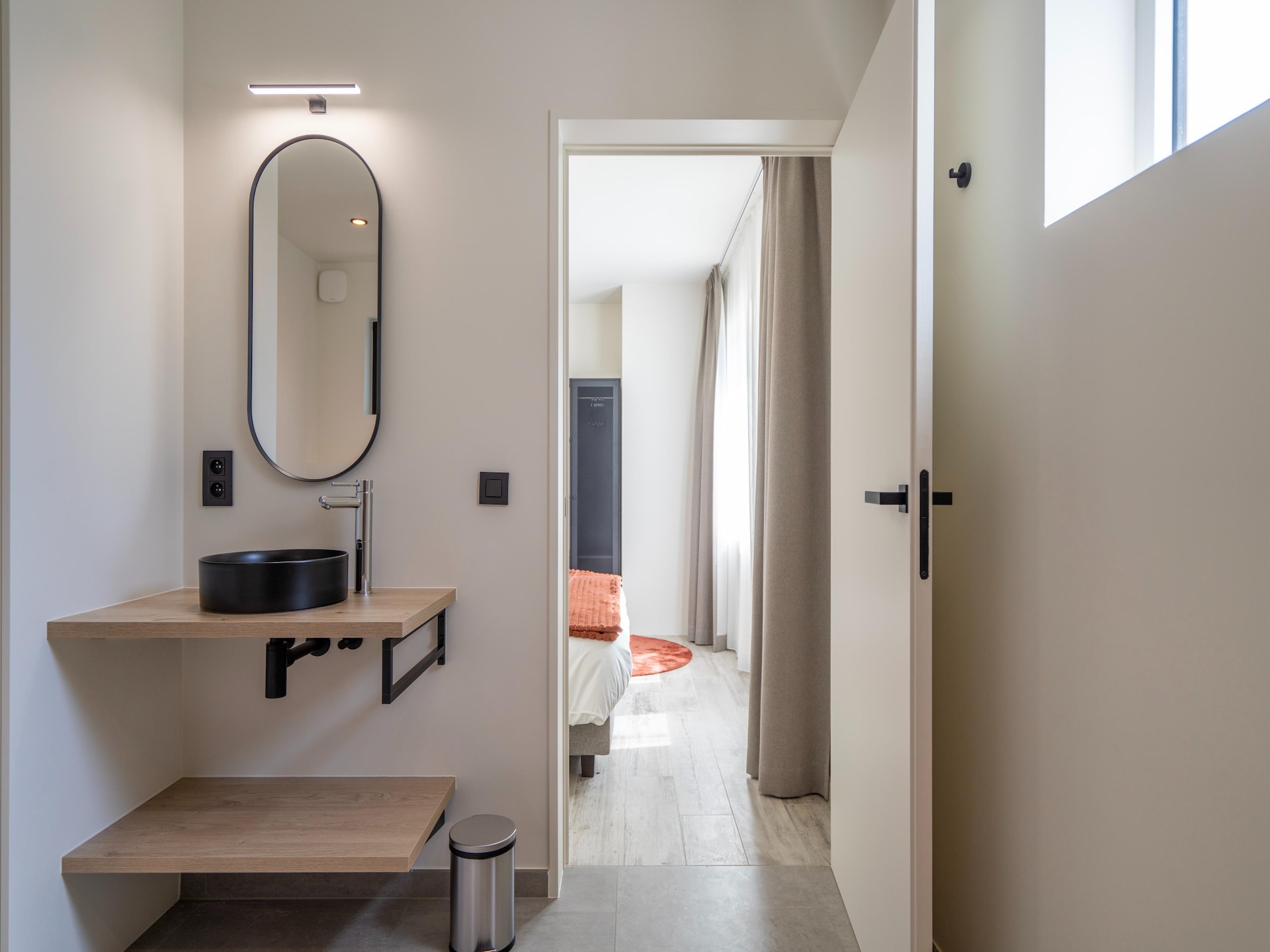 10-persoons wellnessvilla met privézwembad in Kortrijk - foto 28