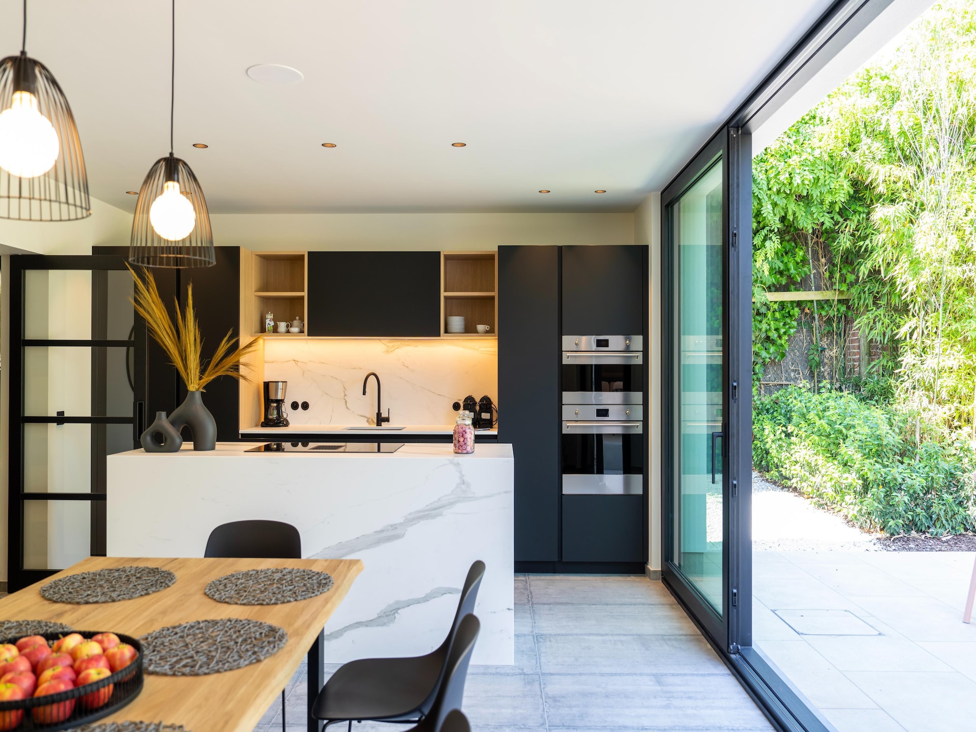 10-persoons wellnessvilla met privézwembad in Kortrijk - foto 22
