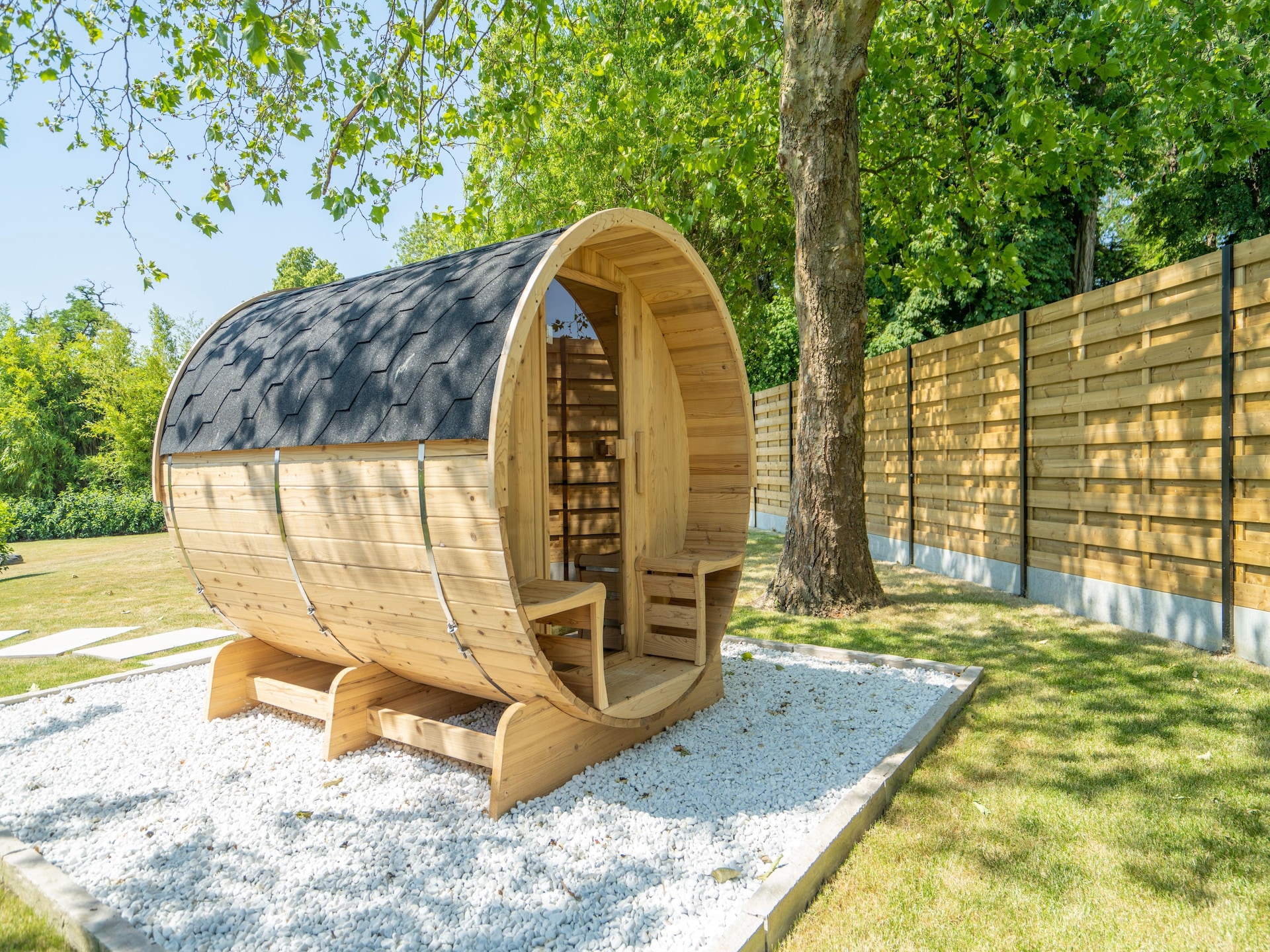 10-persoons wellnessvilla met privézwembad in Kortrijk - foto 38
