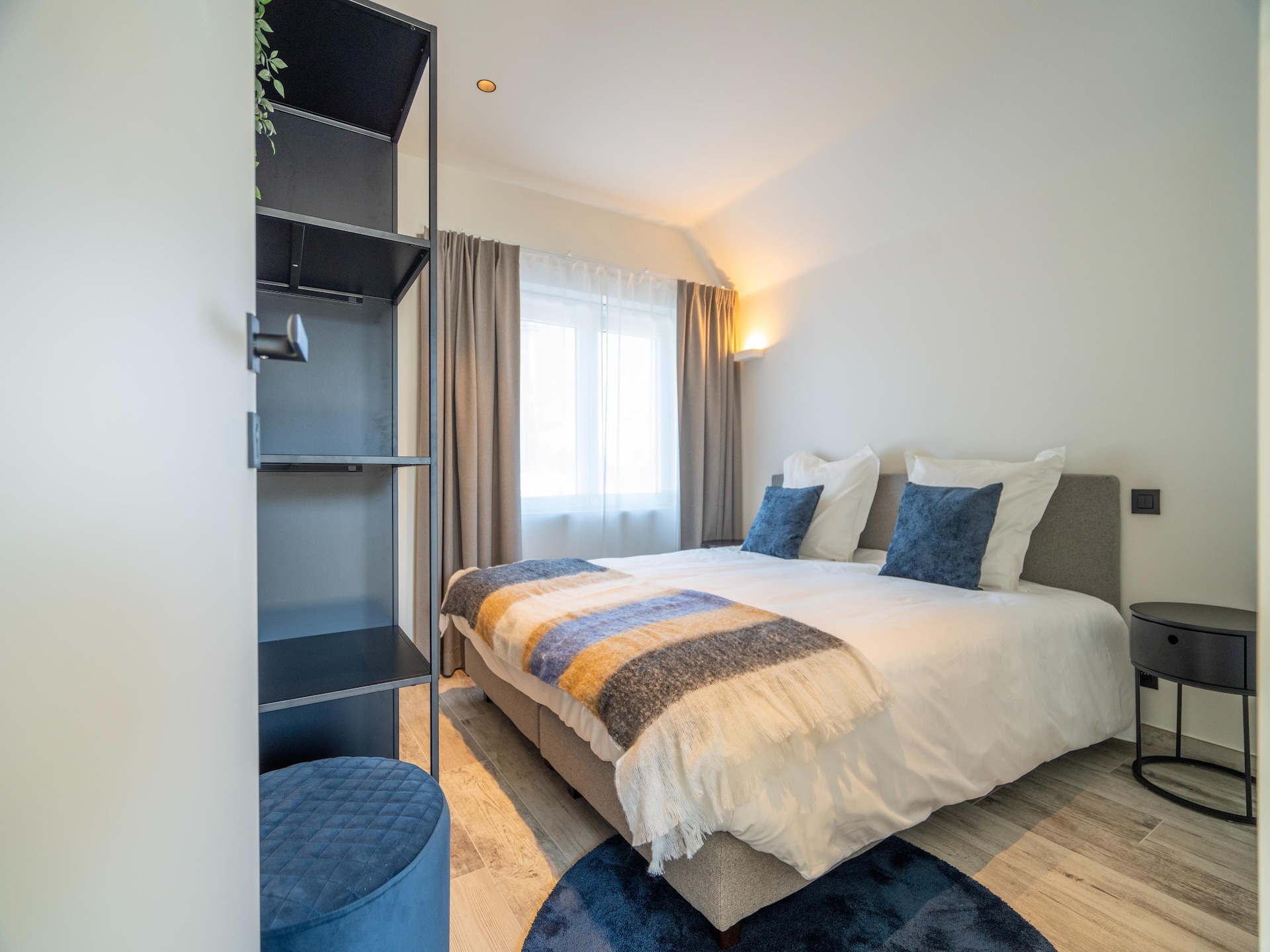 10-persoons wellnessvilla met privézwembad in Kortrijk - foto 24