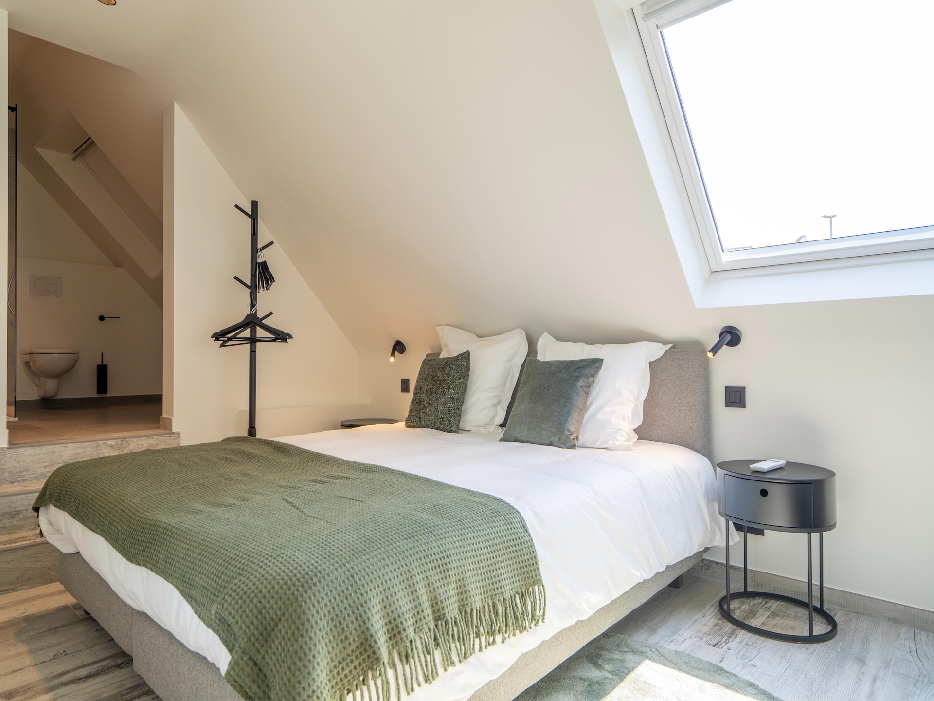 10-persoons wellnessvilla met privézwembad in Kortrijk - foto 27