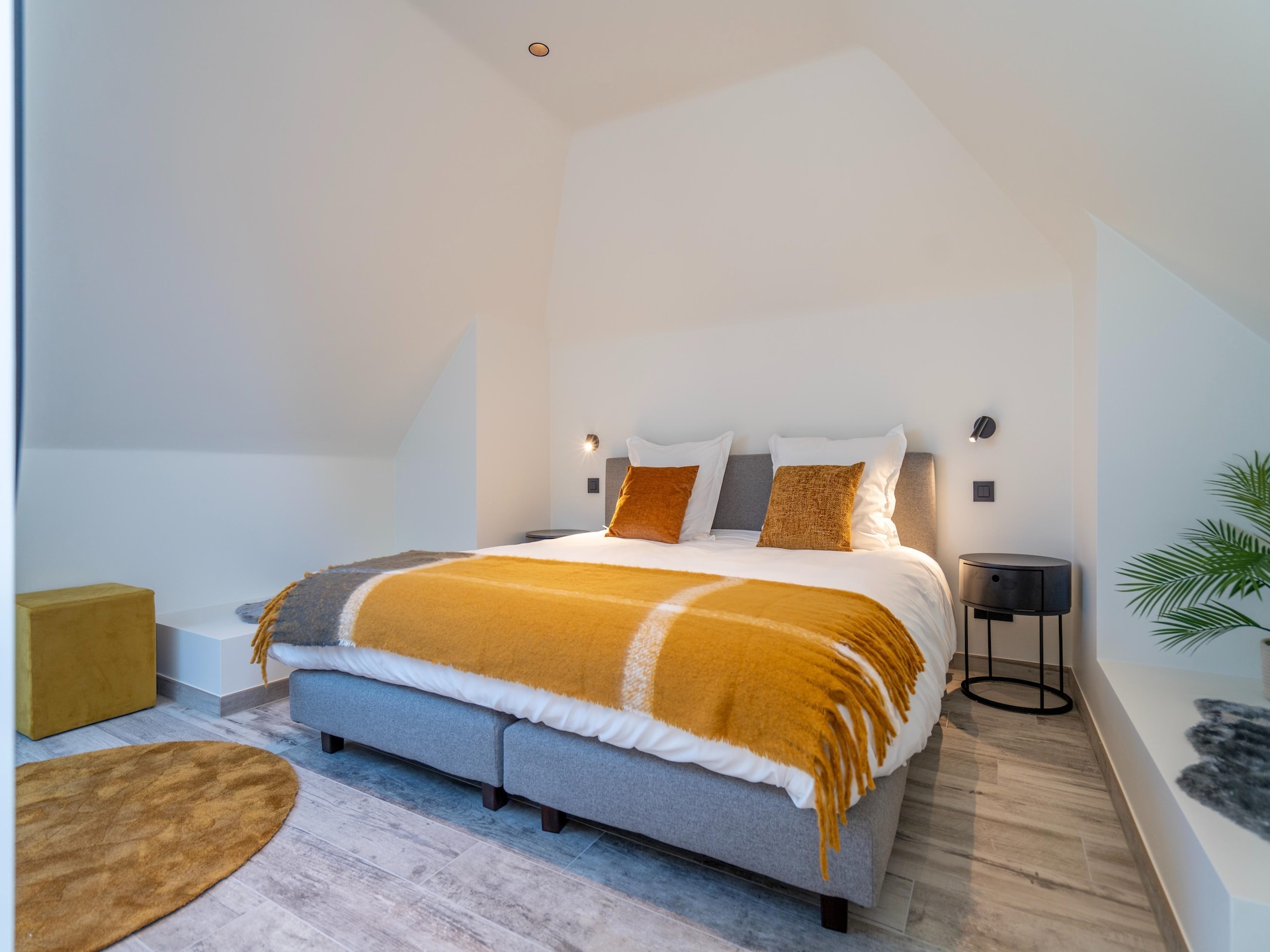 10-persoons wellnessvilla met privézwembad in Kortrijk - foto 23