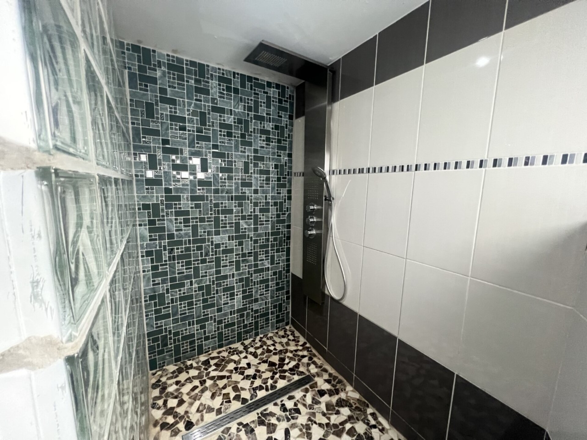 Luxe villa voor 10 personen met binnenzwembad, sauna & hamam in de bossen bij Verviers - foto 16