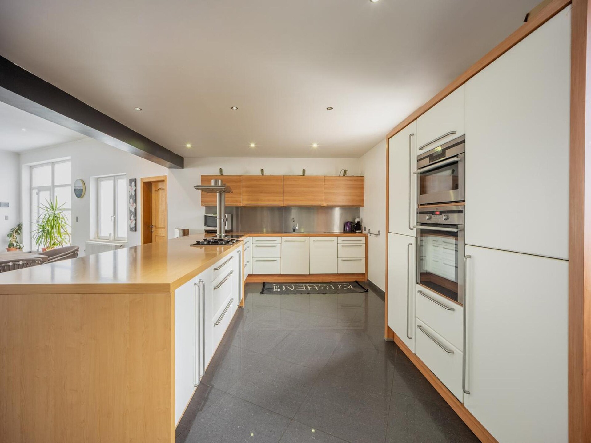 Luxe villa voor 10 personen met binnenzwembad, sauna & hamam in de bossen bij Verviers - foto 11