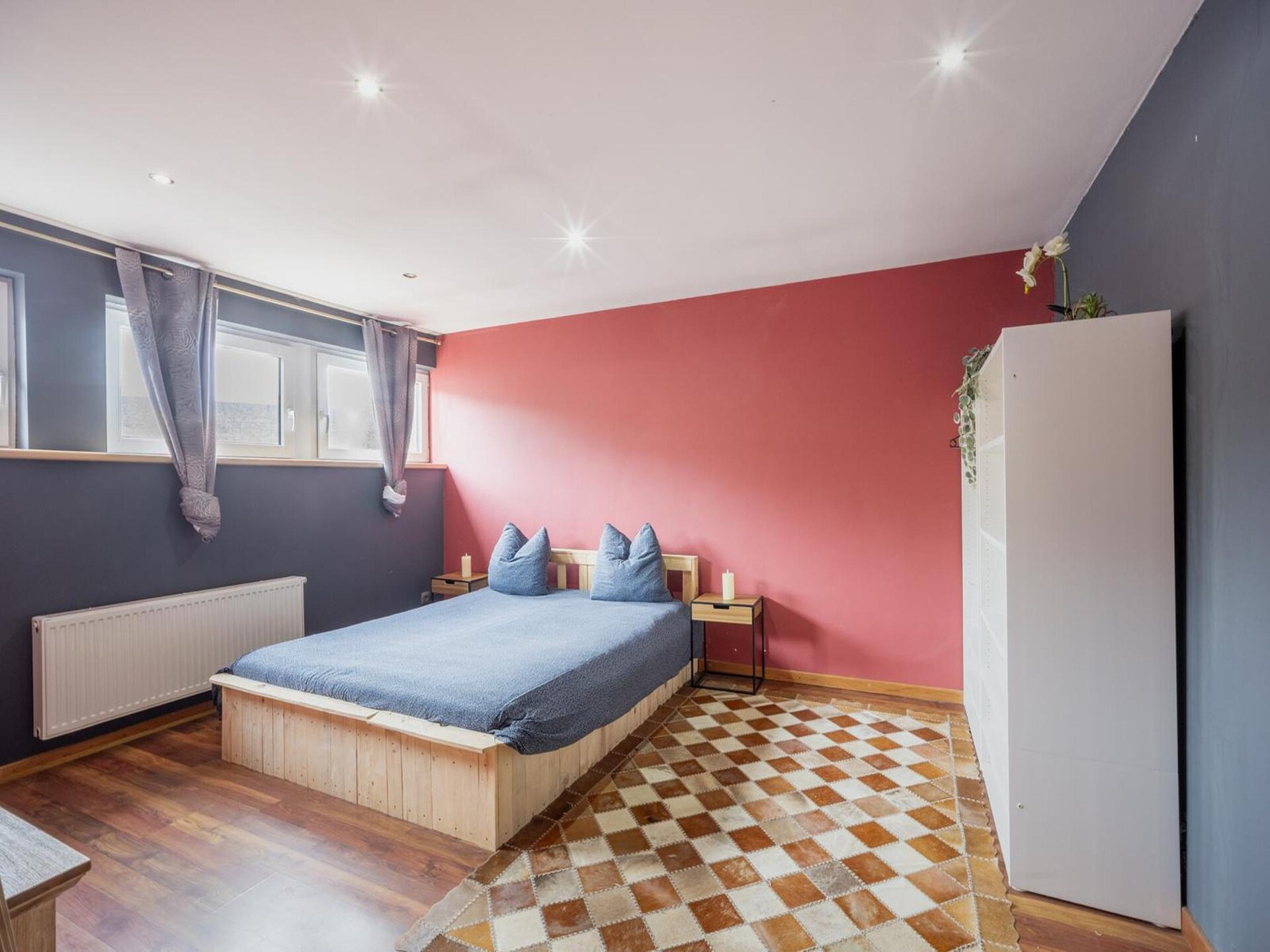 Luxe villa voor 10 personen met binnenzwembad, sauna & hamam in de bossen bij Verviers - foto 13