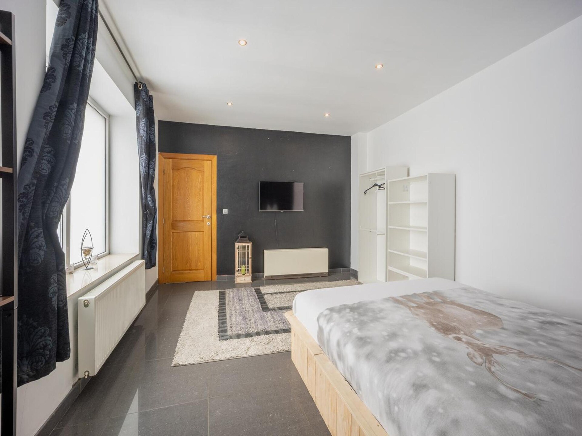 Luxe villa voor 10 personen met binnenzwembad, sauna & hamam in de bossen bij Verviers - foto 14