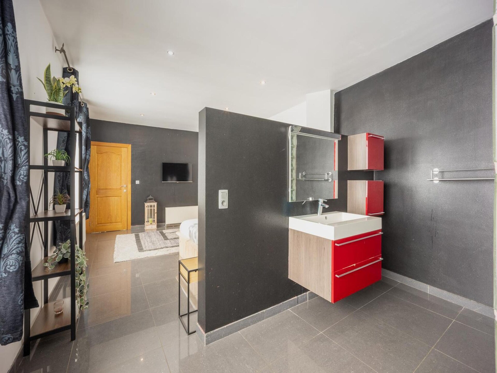 Luxe villa voor 10 personen met binnenzwembad, sauna & hamam in de bossen bij Verviers - foto 19