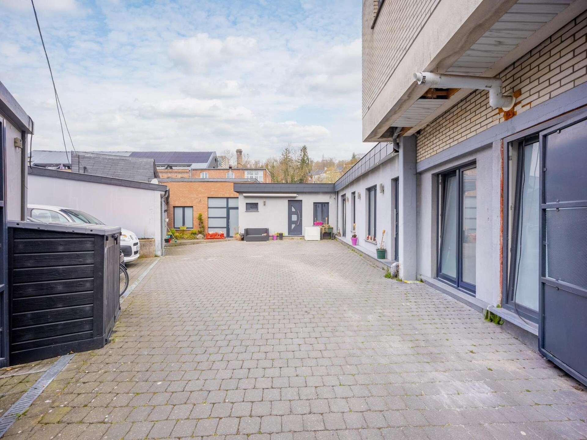 Luxe villa voor 10 personen met binnenzwembad, sauna & hamam in de bossen bij Verviers - foto 22
