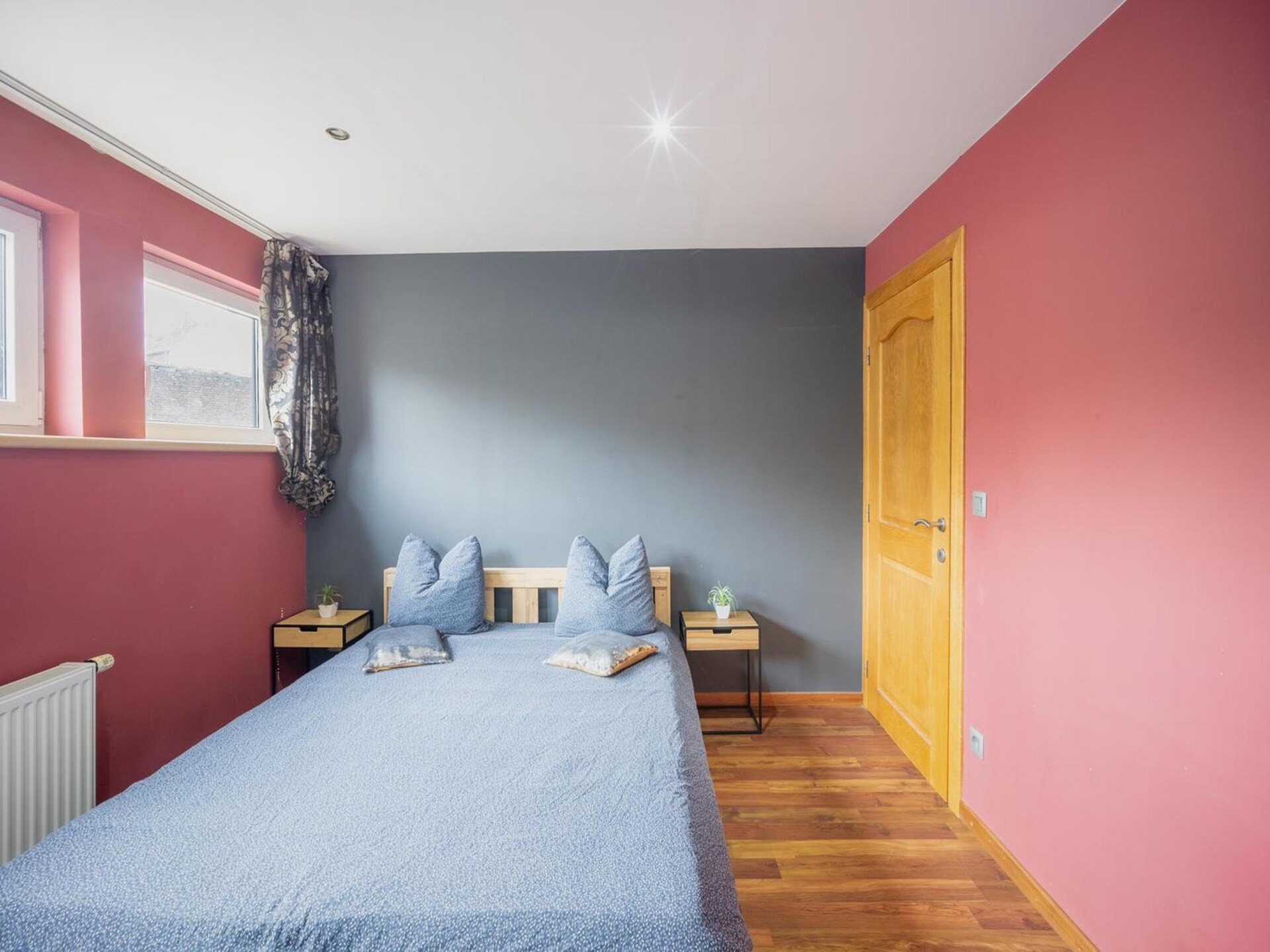 Luxe villa voor 10 personen met binnenzwembad, sauna & hamam in de bossen bij Verviers - foto 15