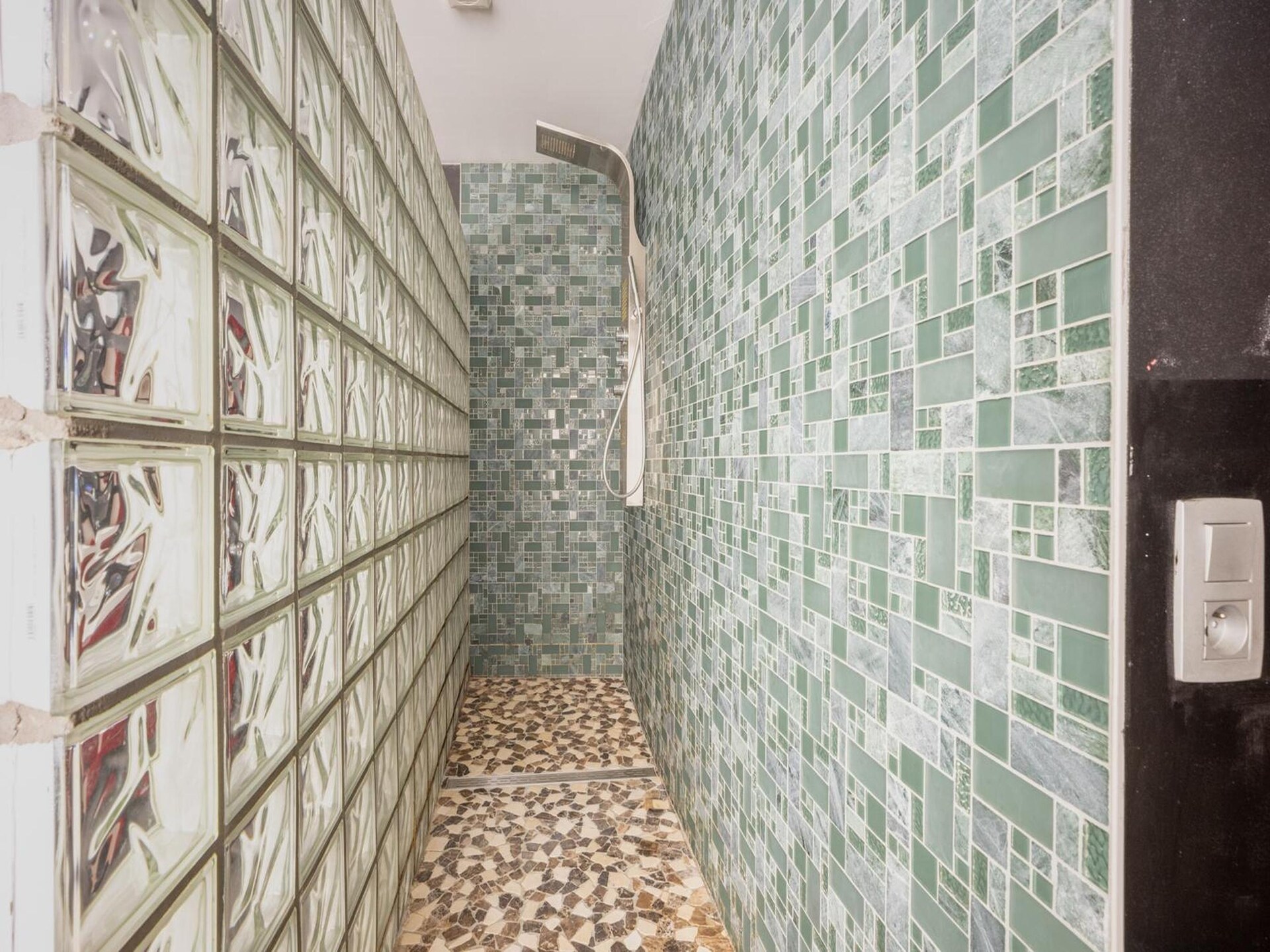 Luxe villa voor 10 personen met binnenzwembad, sauna & hamam in de bossen bij Verviers - foto 20