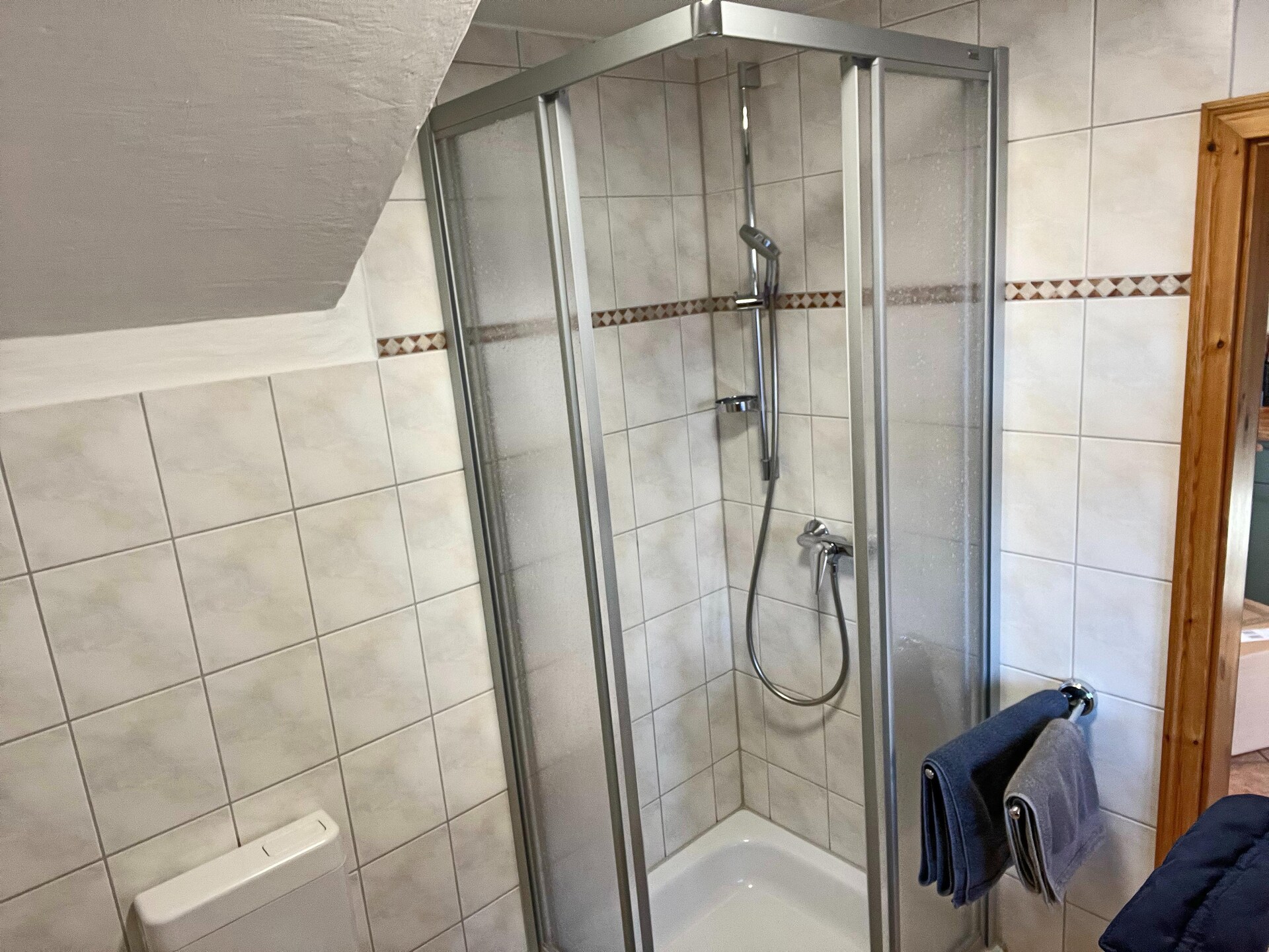Rustiek Gezinsappartement op Boerderij bij de Kummerowsee - foto 21