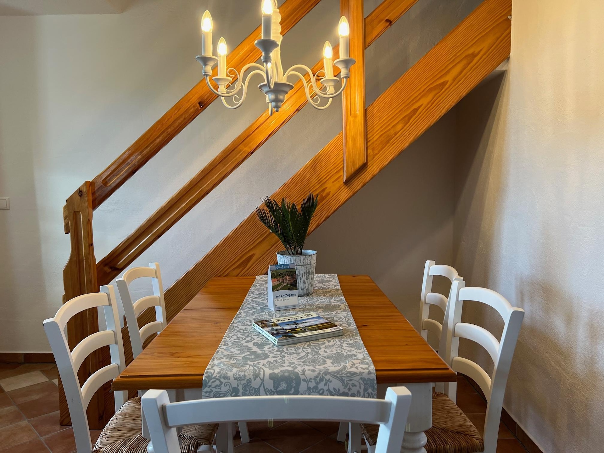 Comfortabel appartement Die Familien Wohnung Wollin in Barlin - foto 7