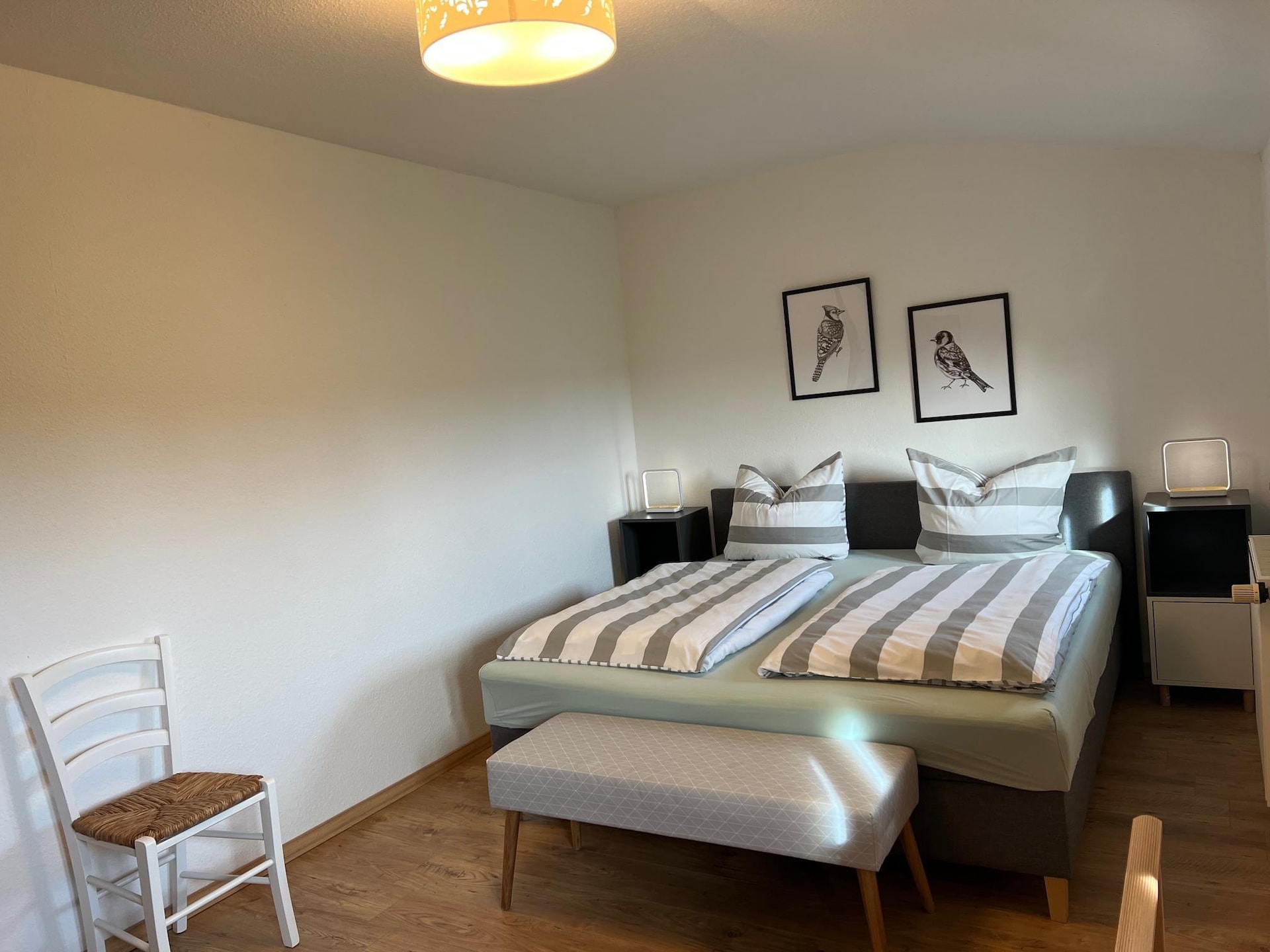 Comfortabel appartement Die Familien Wohnung Wollin in Barlin - foto 11